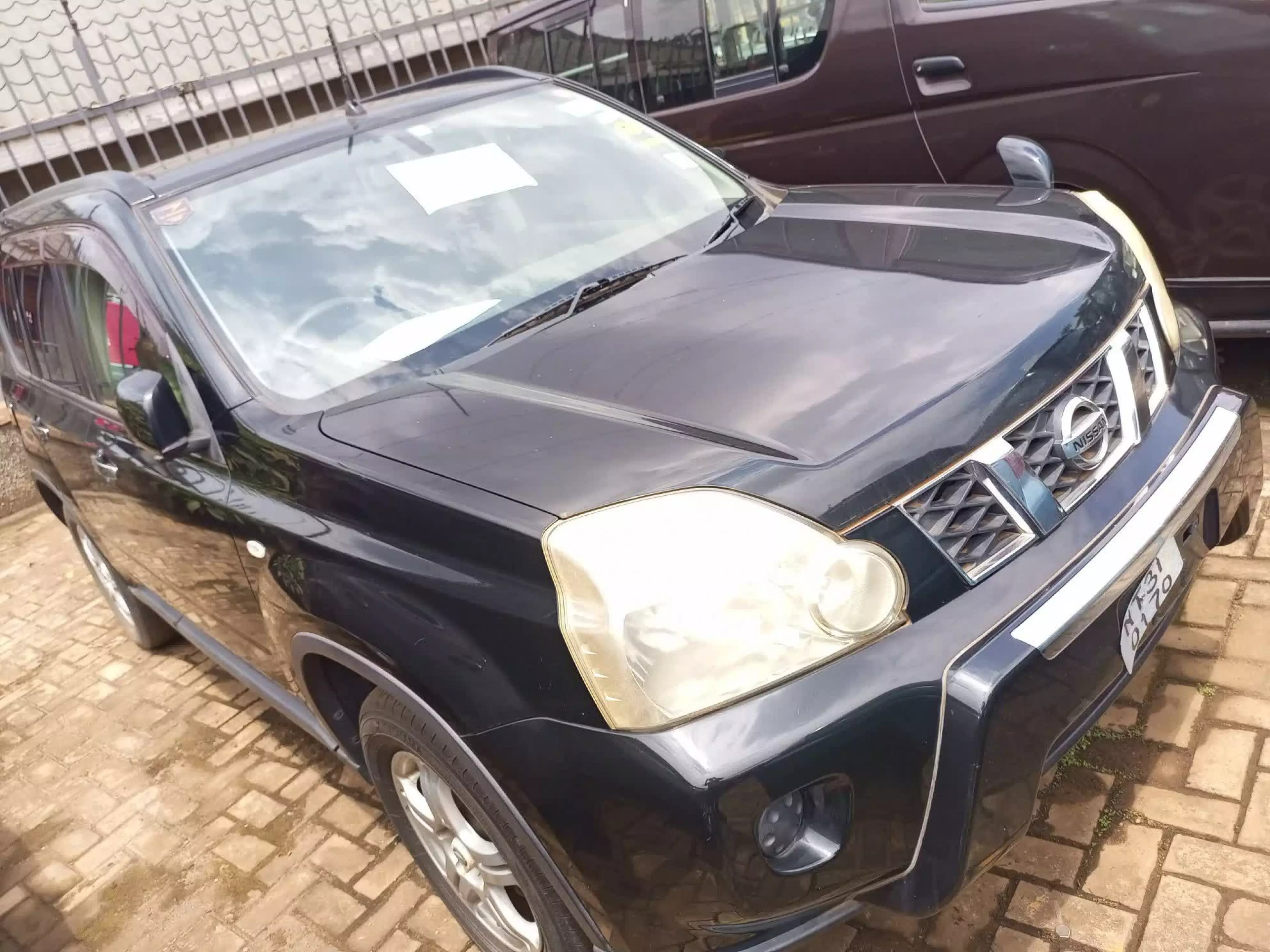 Nissan X-Trail - 2009