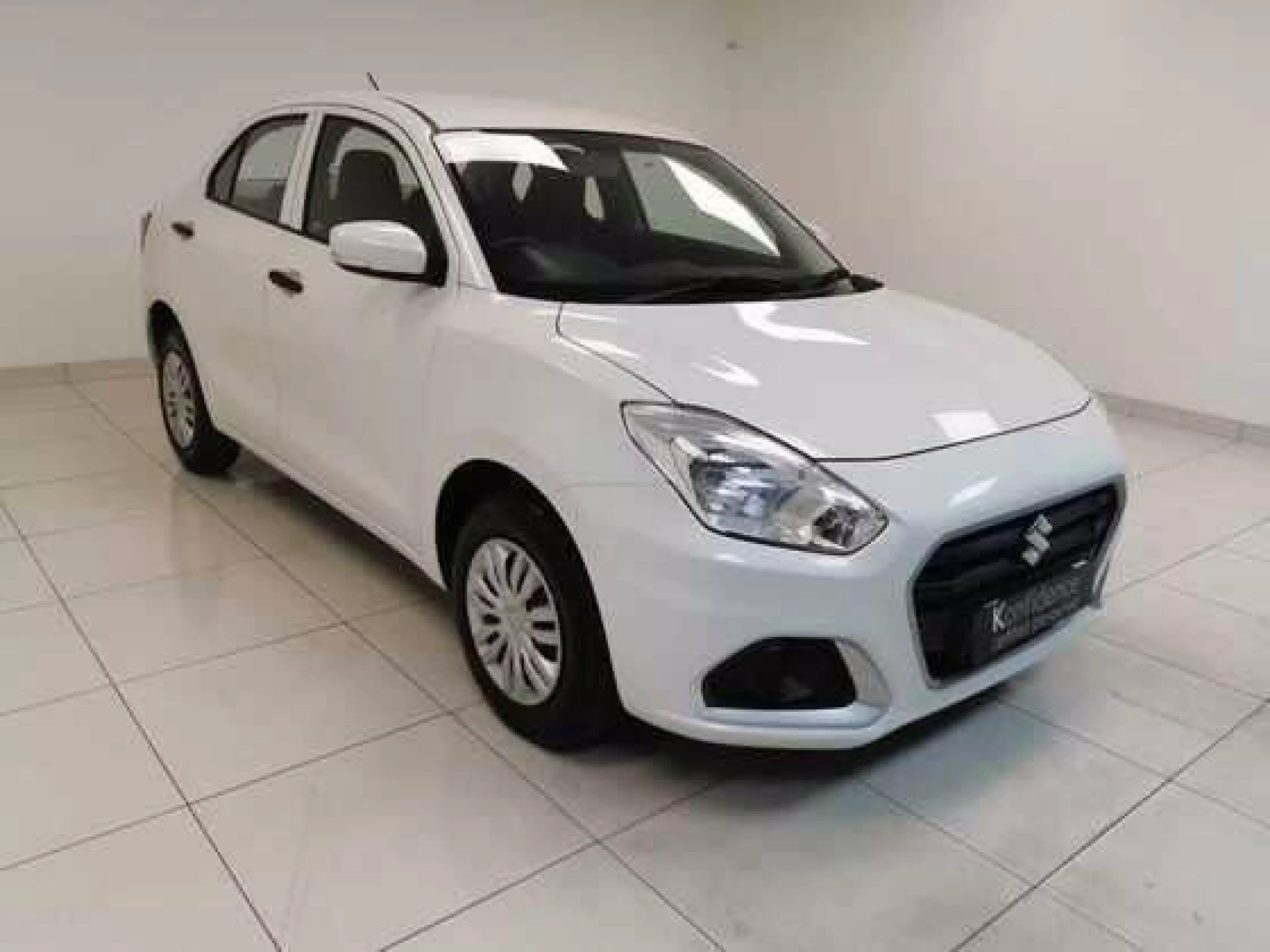 SUZUKI Dzire GL - 2023