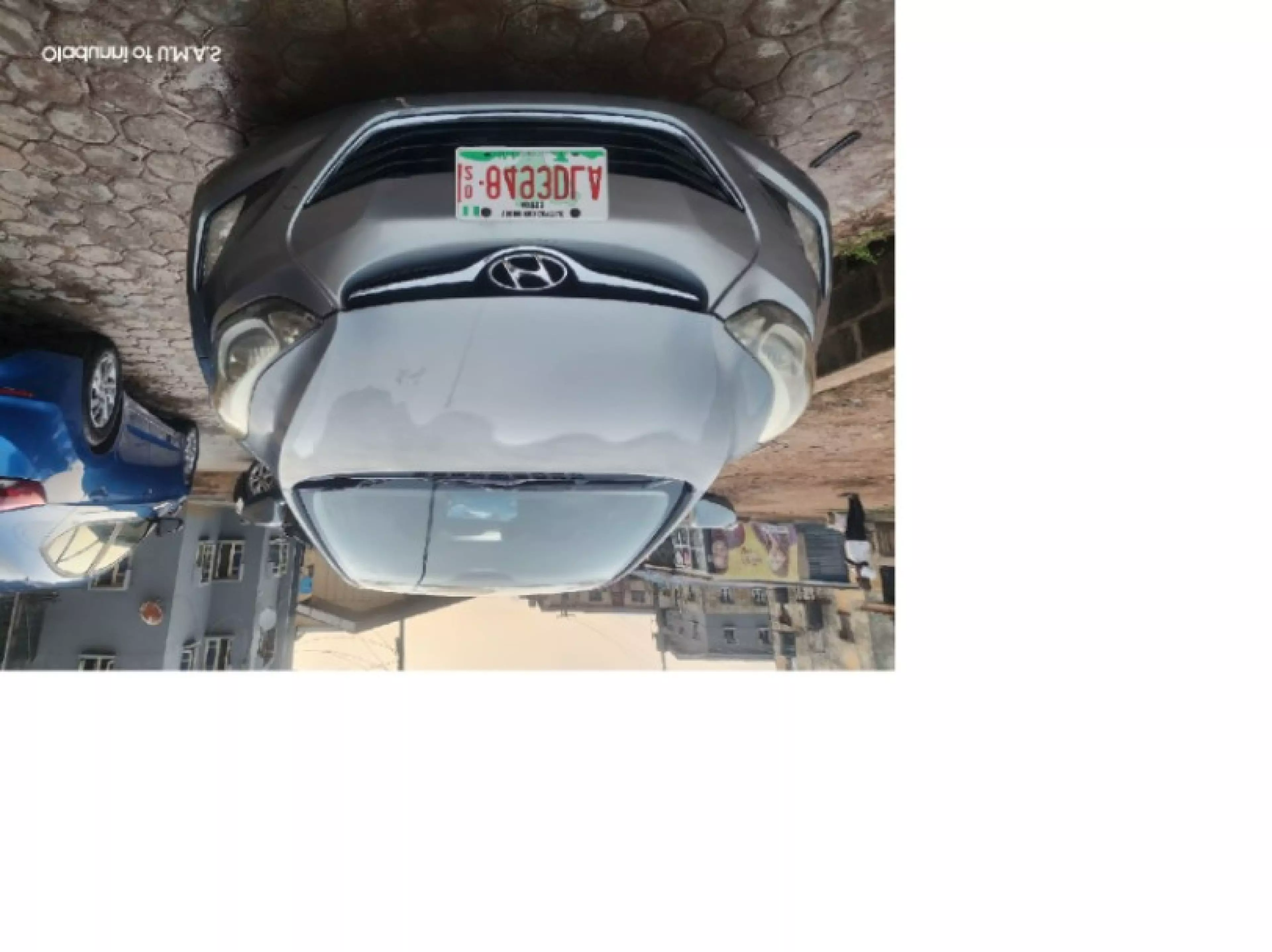 Hyundai Elantra - 2014