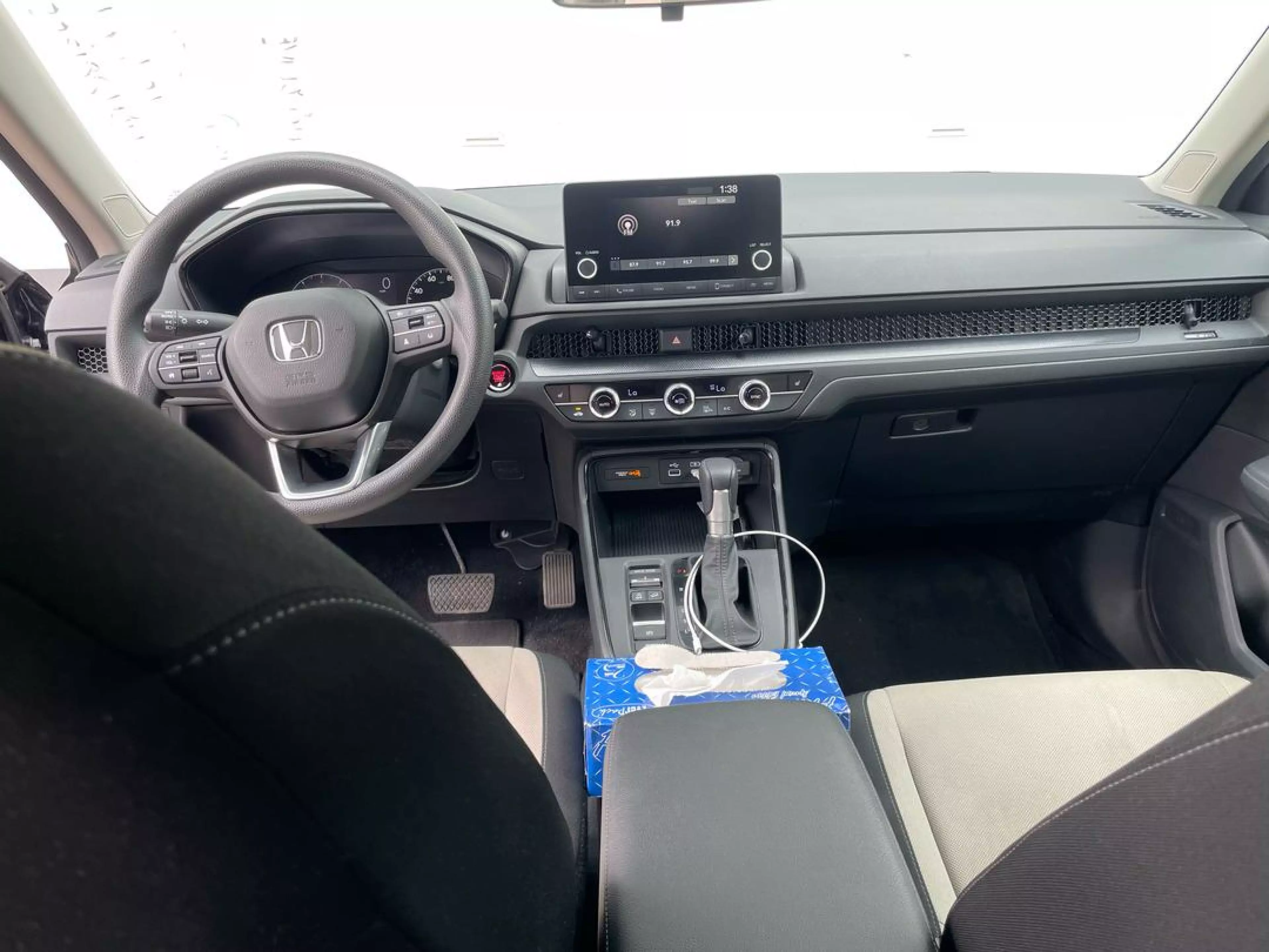 Honda CR-V   - 2023