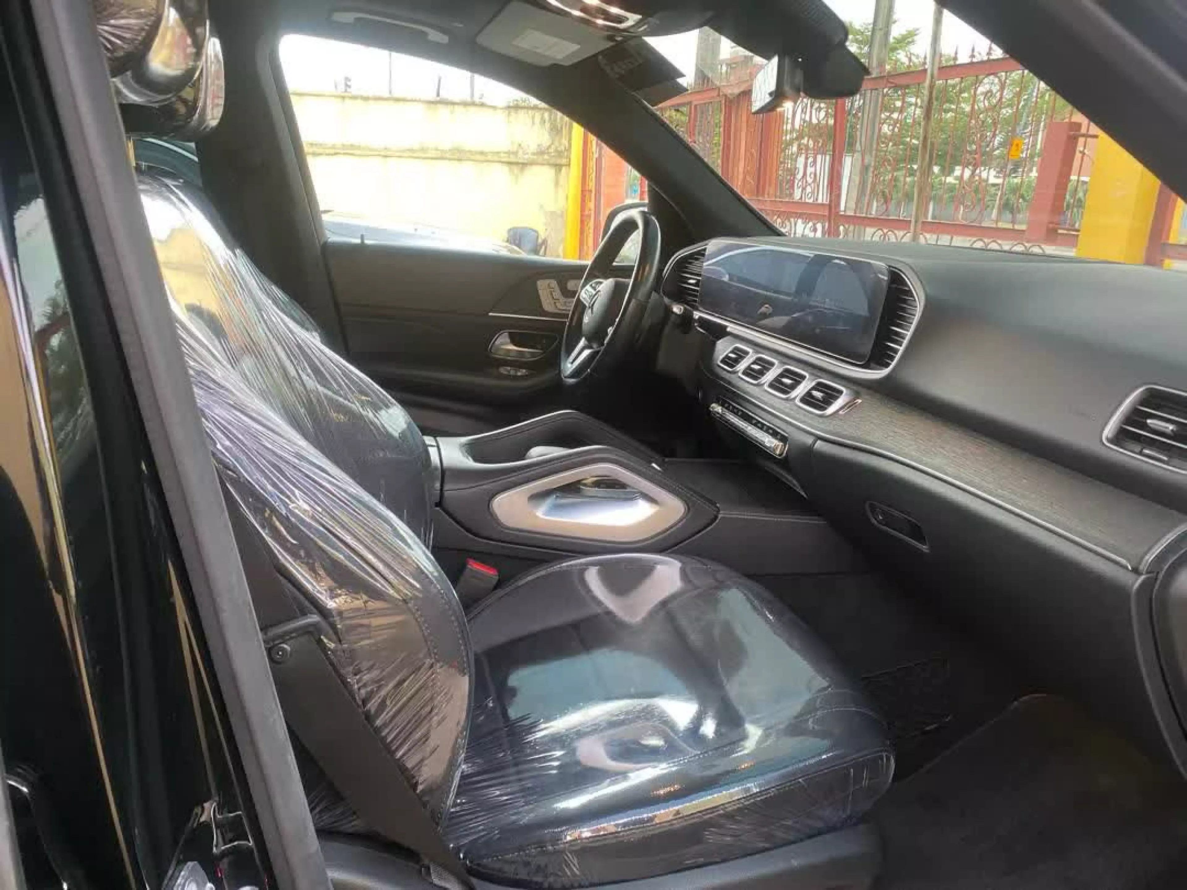 Mercedes-Benz GLE 250   - 2020