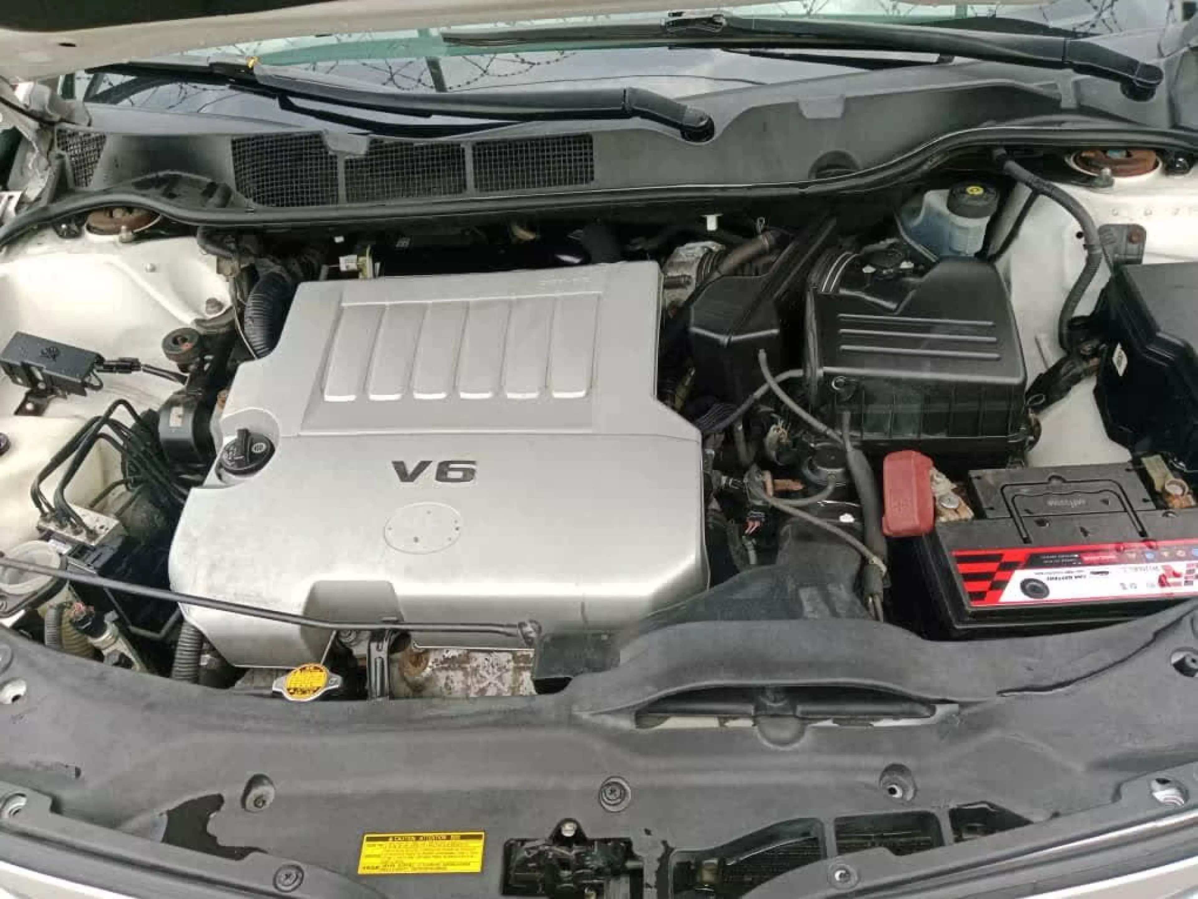 Toyota Venza   - 2009