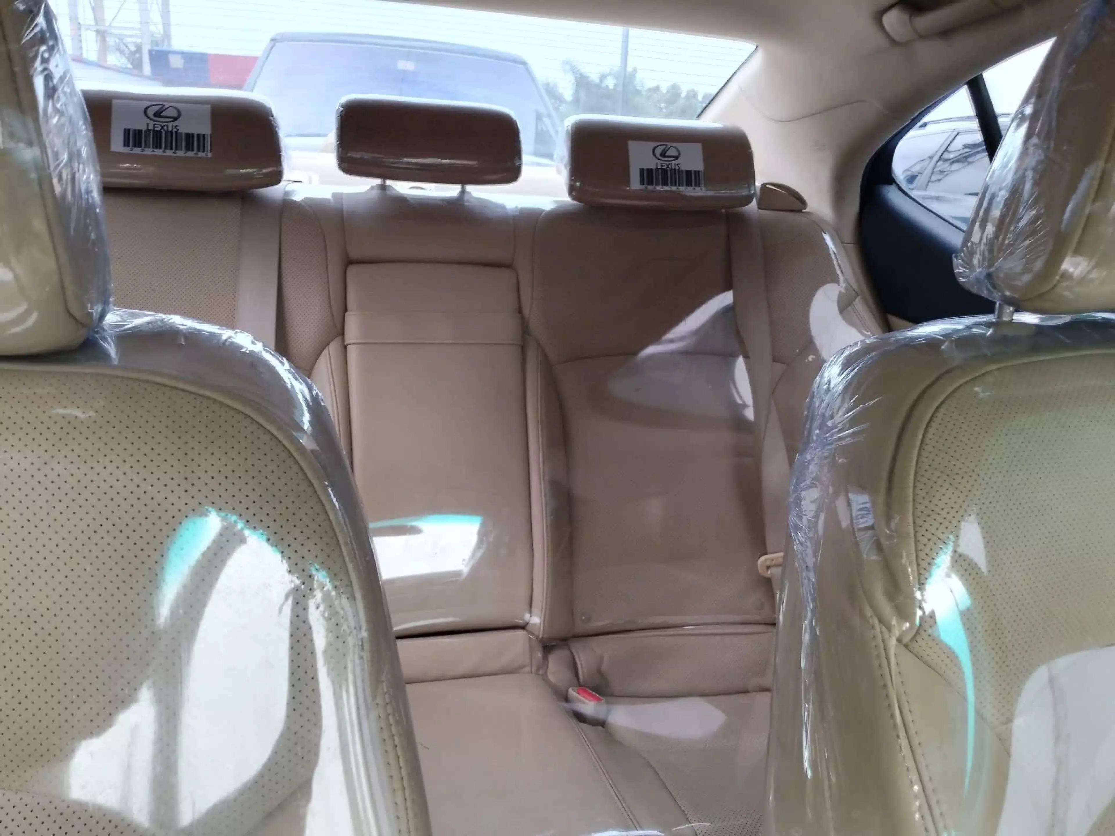 Lexus IS 250   - 2008