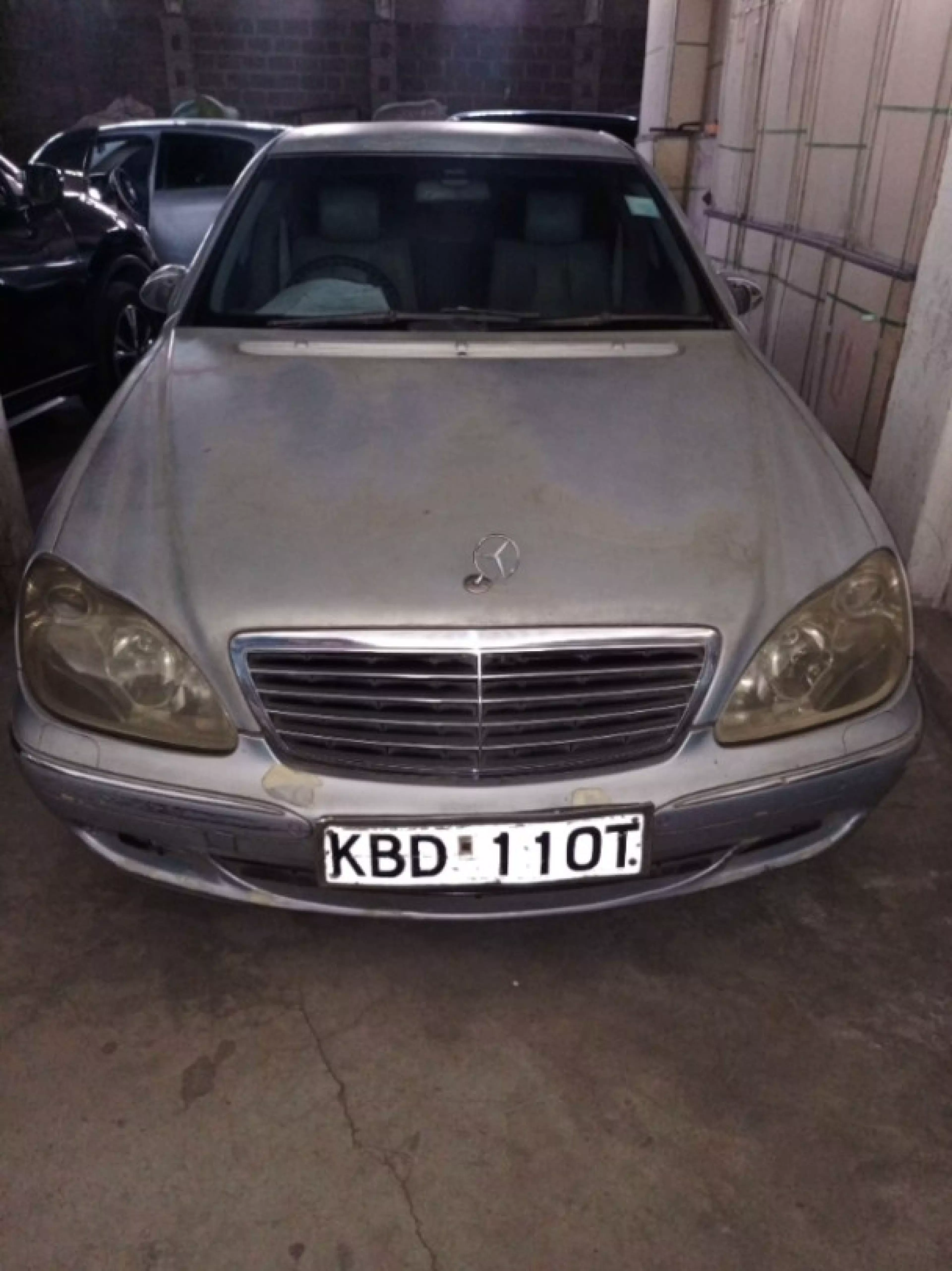 Mercedes-Benz CLS 280 - 2009