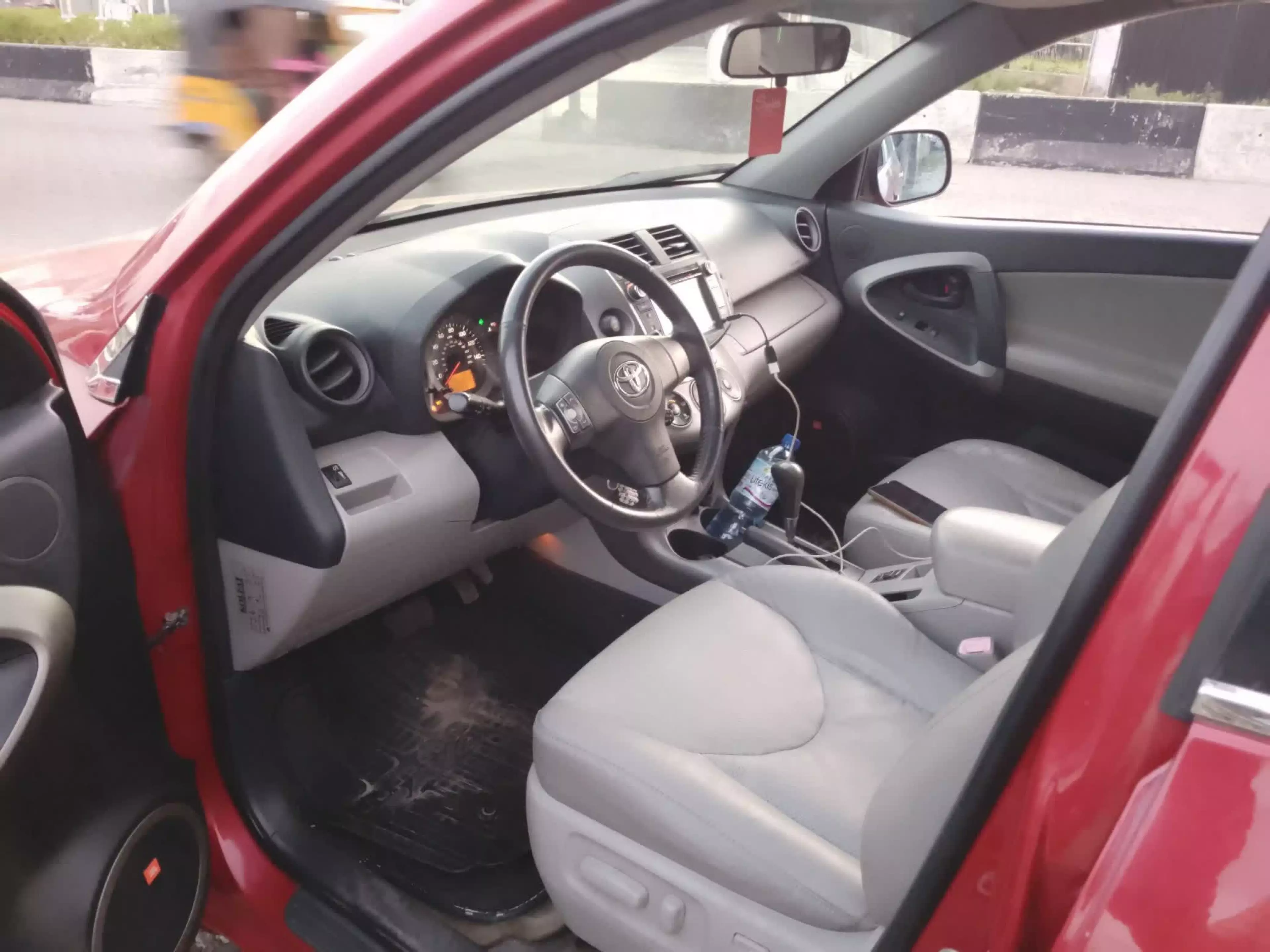 Toyota RAV 4   - 2006