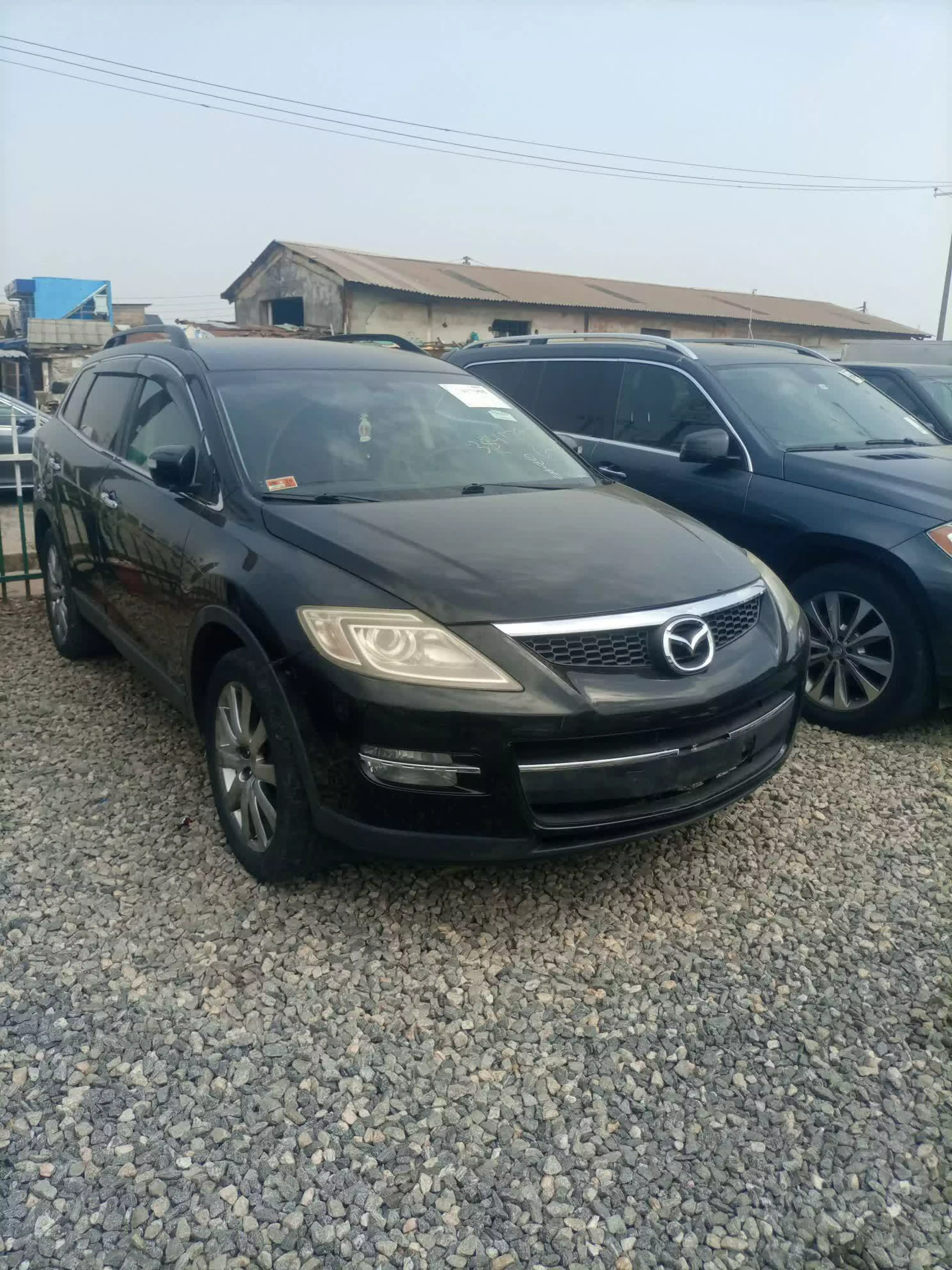 Mazda CX-9   - 2009