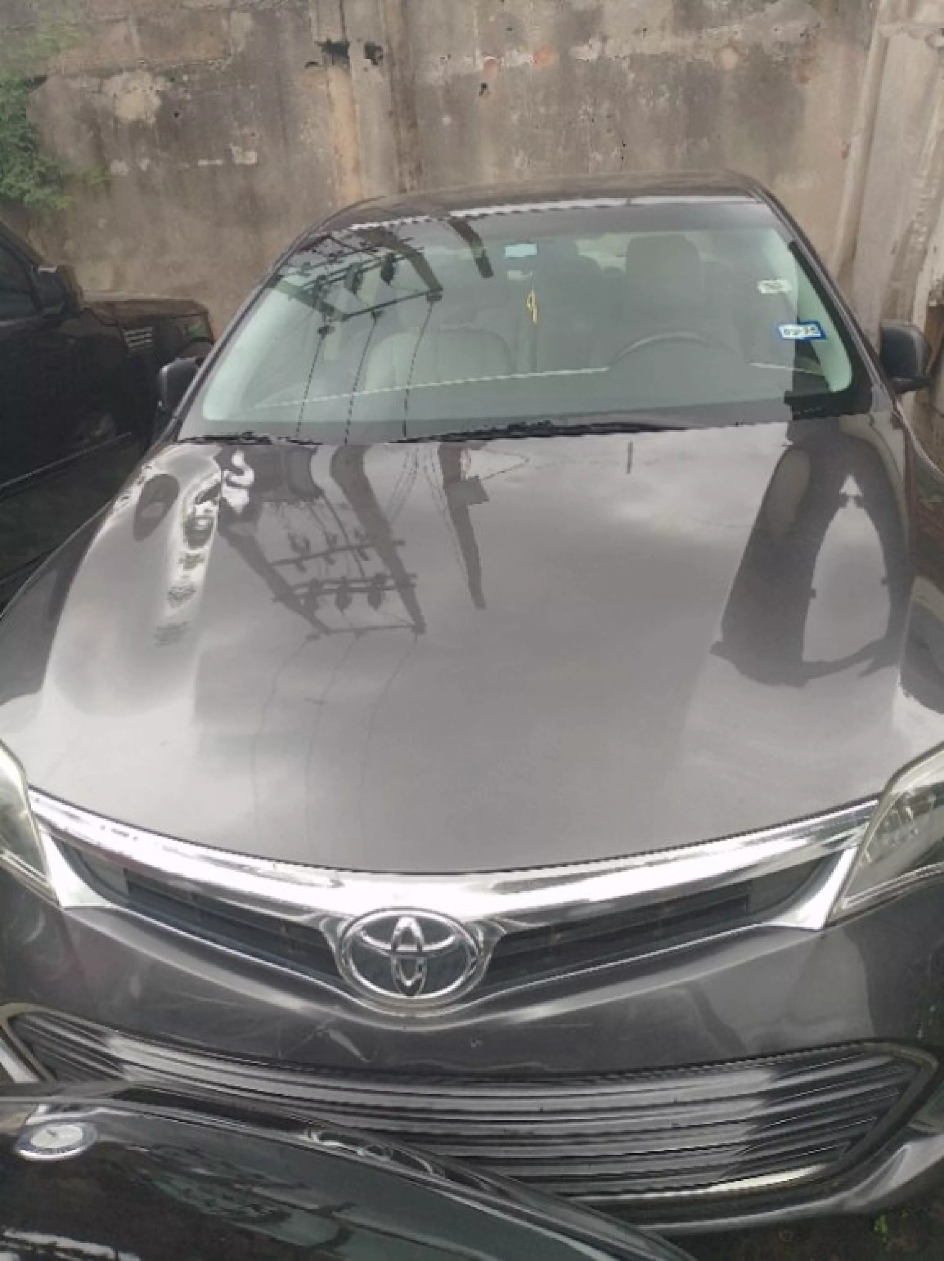 Toyota Avalon - 2013
