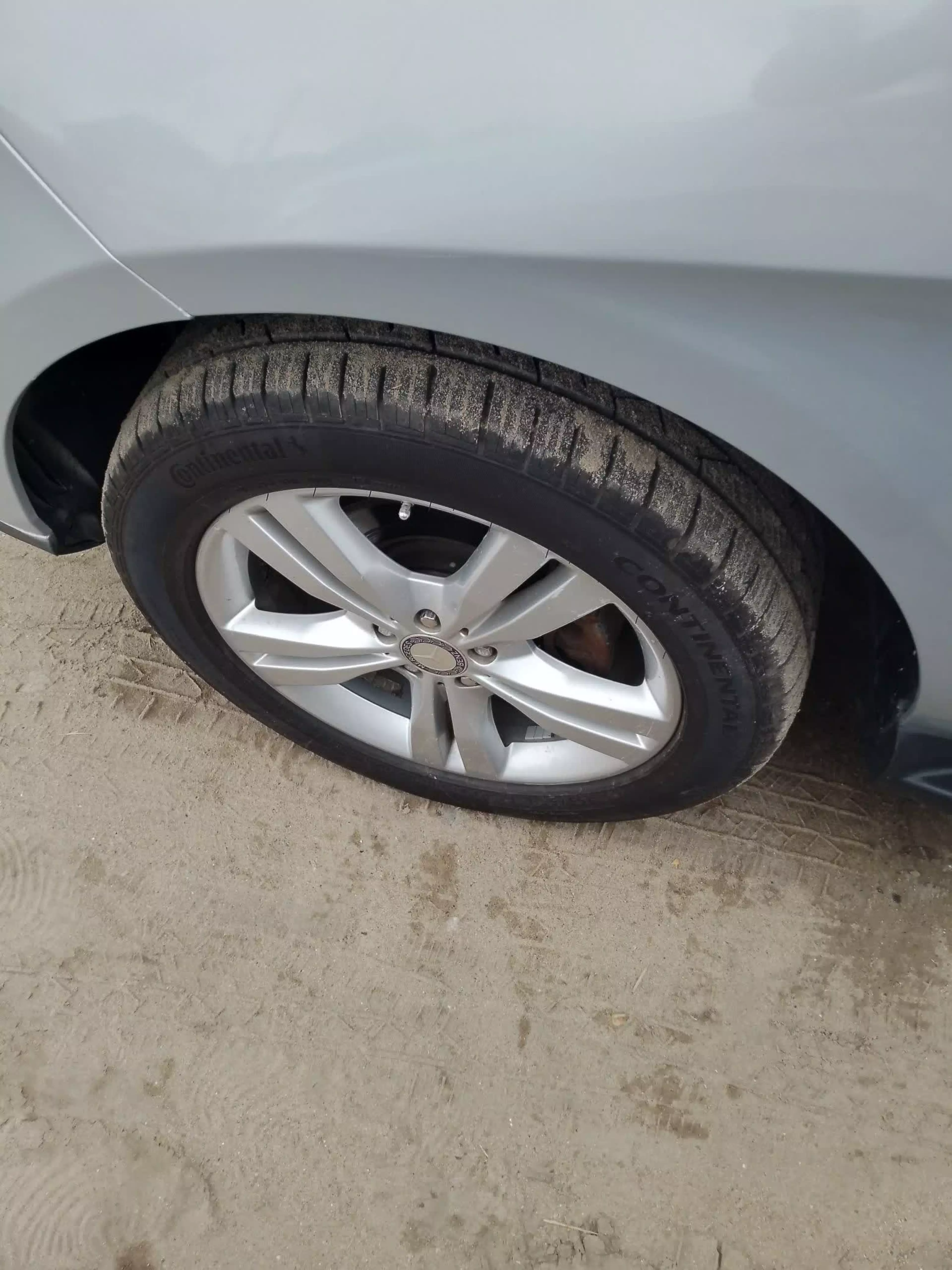 Mercedes-Benz ML 350   - 2012