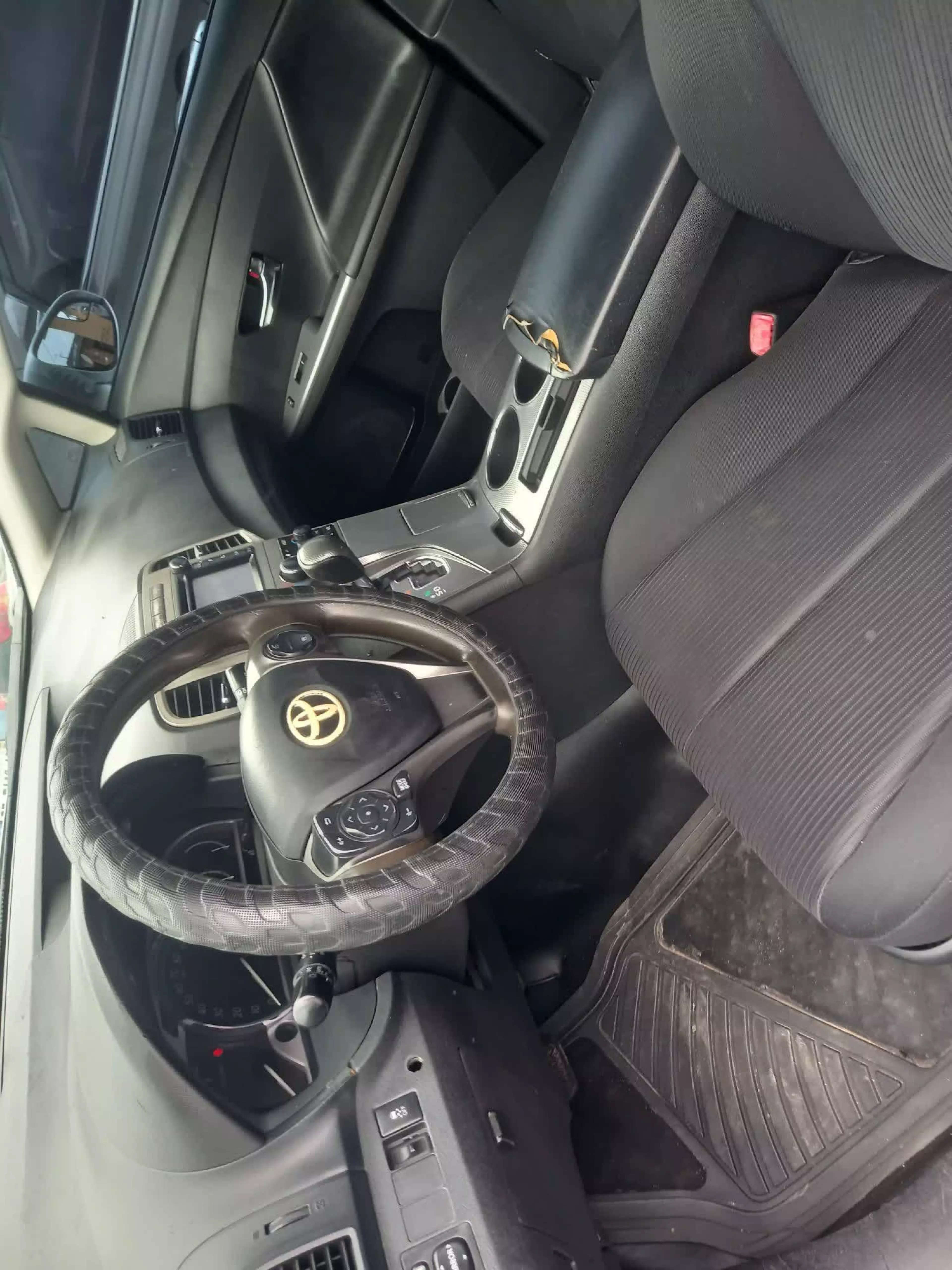 Toyota Venza   - 2013