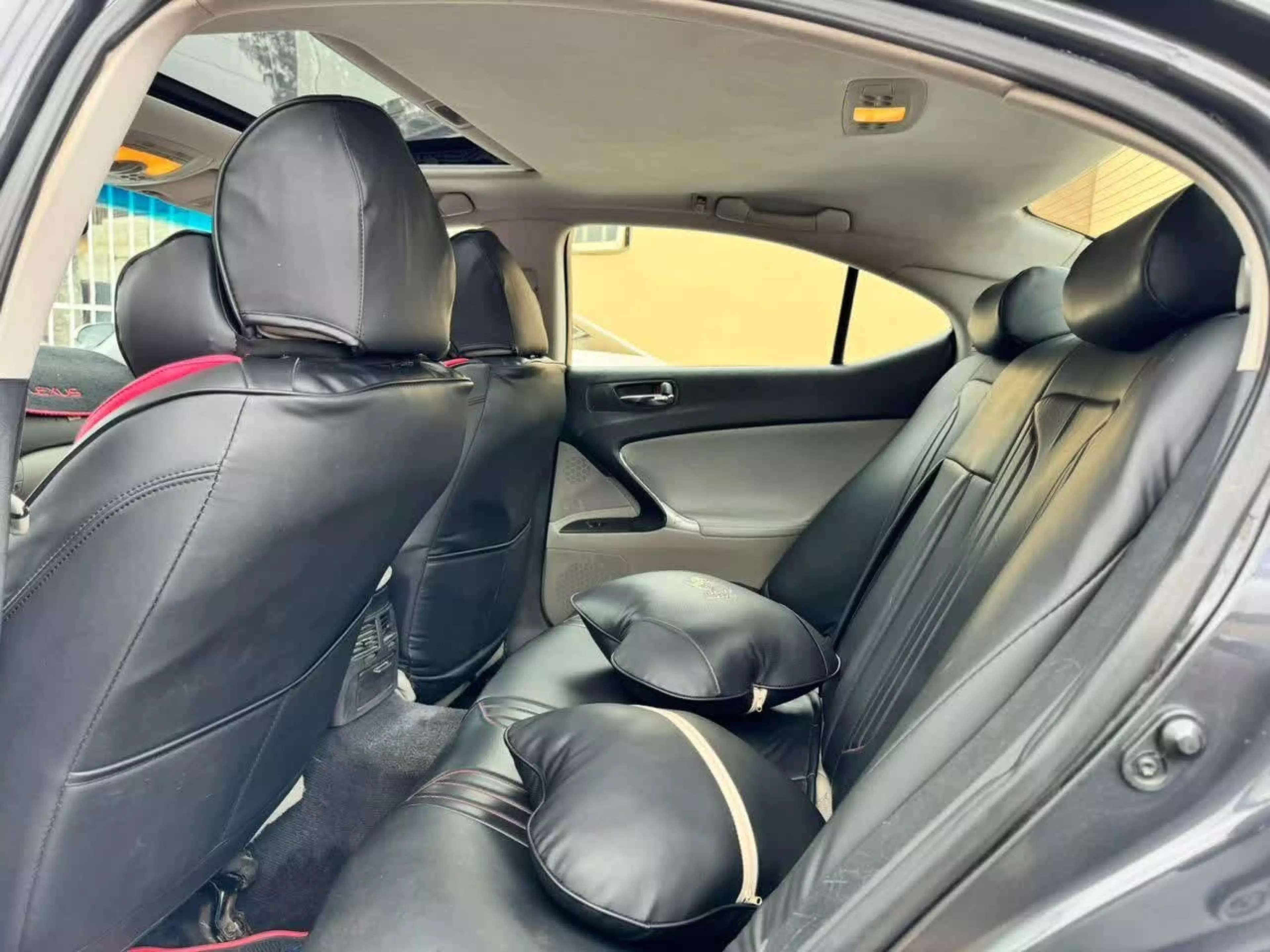 Lexus IS 250   - 2006