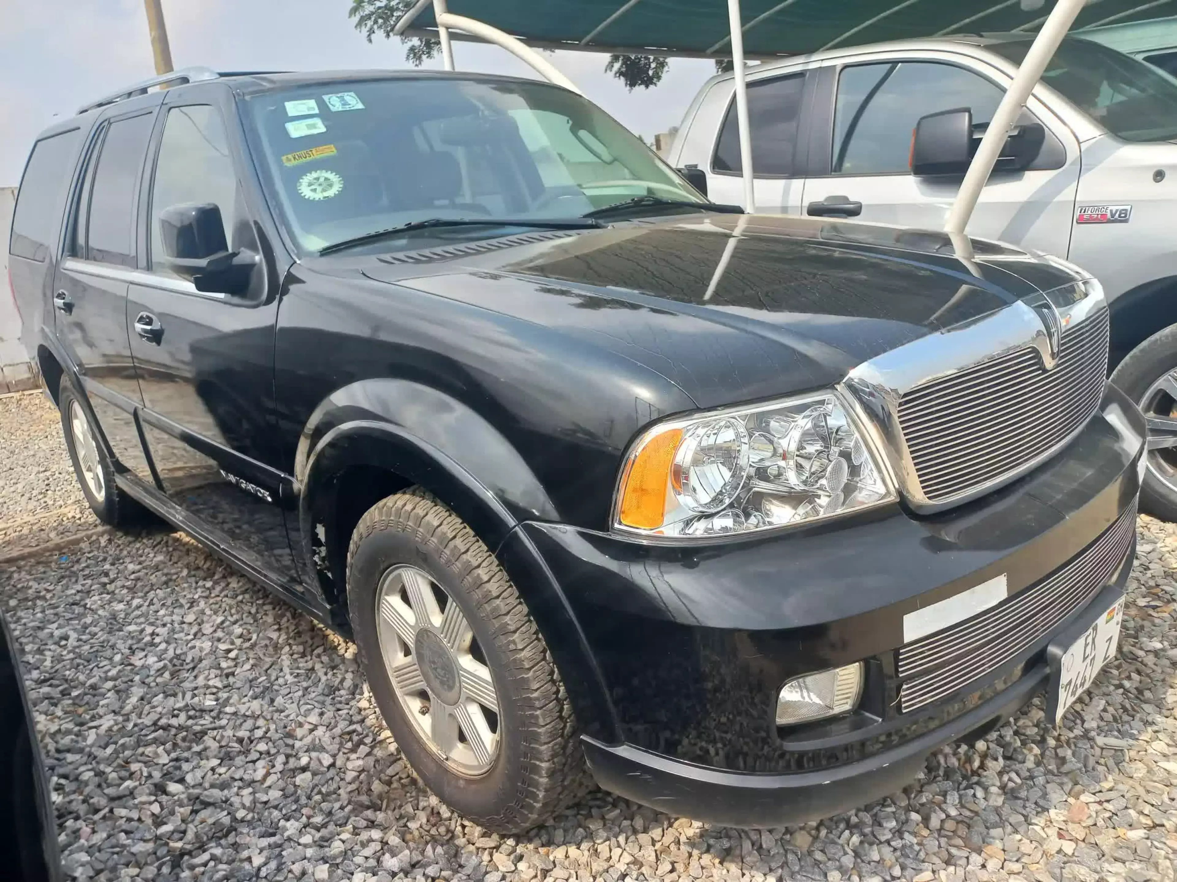 Lincoln Navigator - 2005