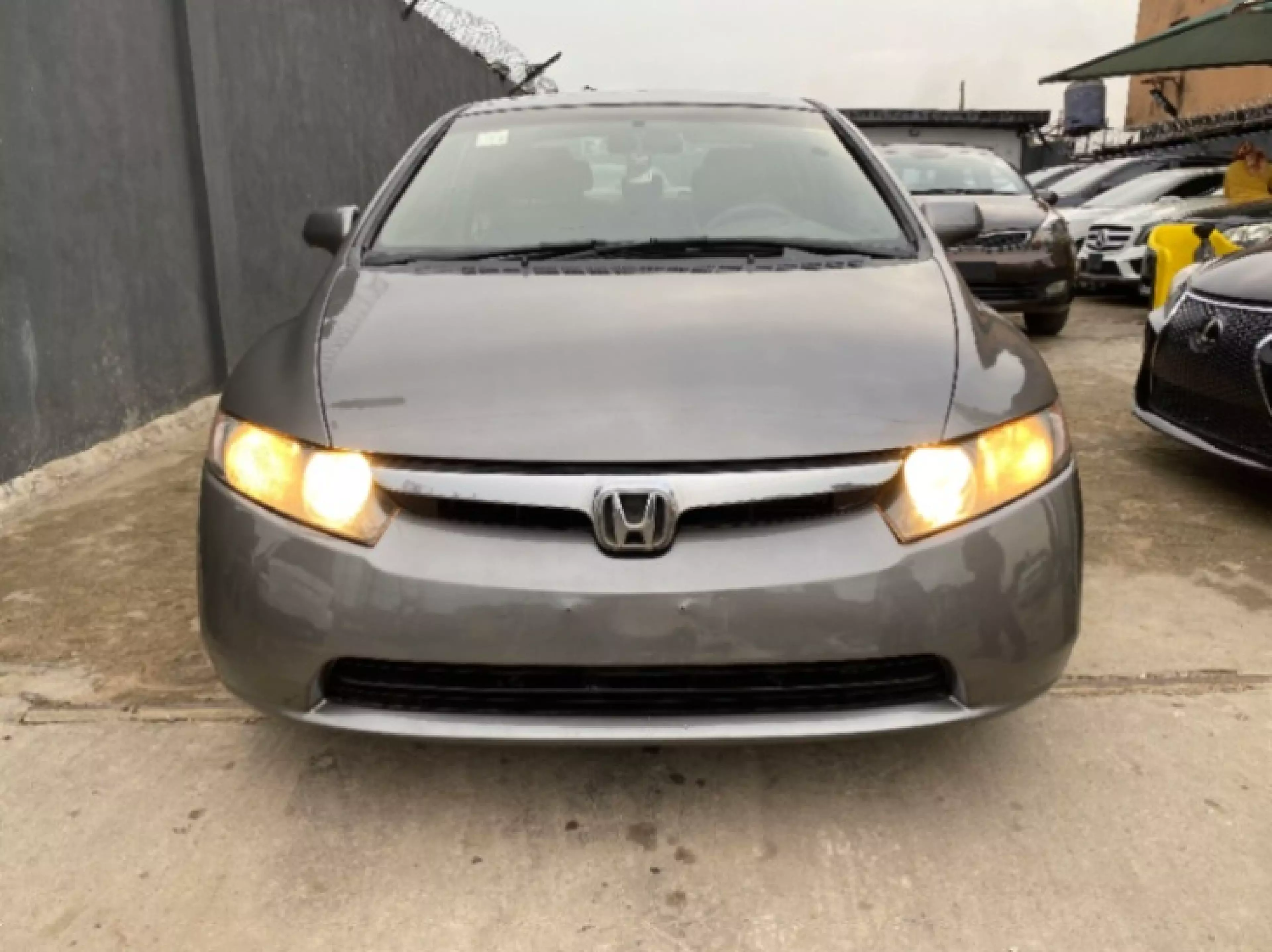Honda Civic - 2006