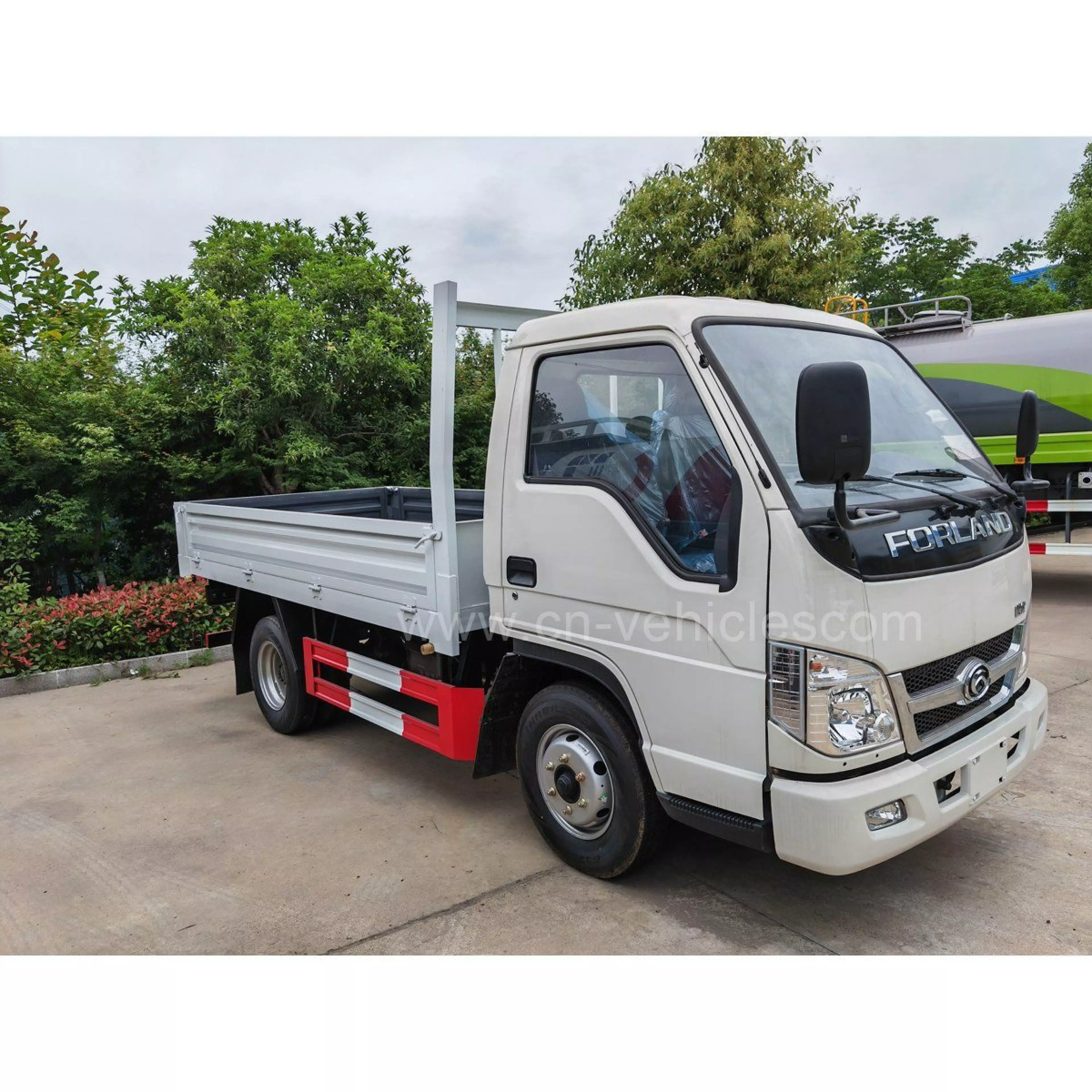 GREAT WALL POER 4*4   - 2024
