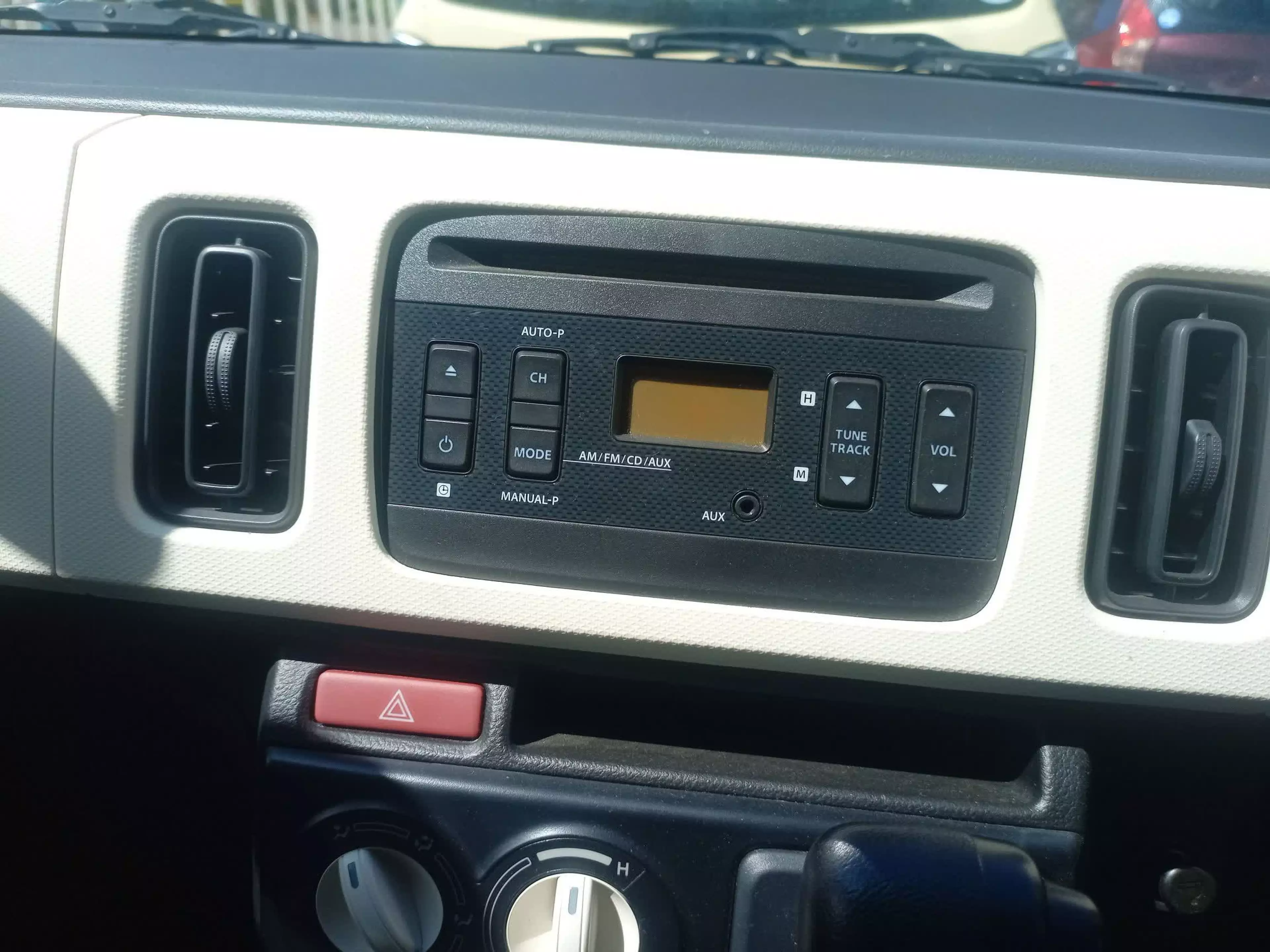 SUZUKI Alto GLX   - 2015