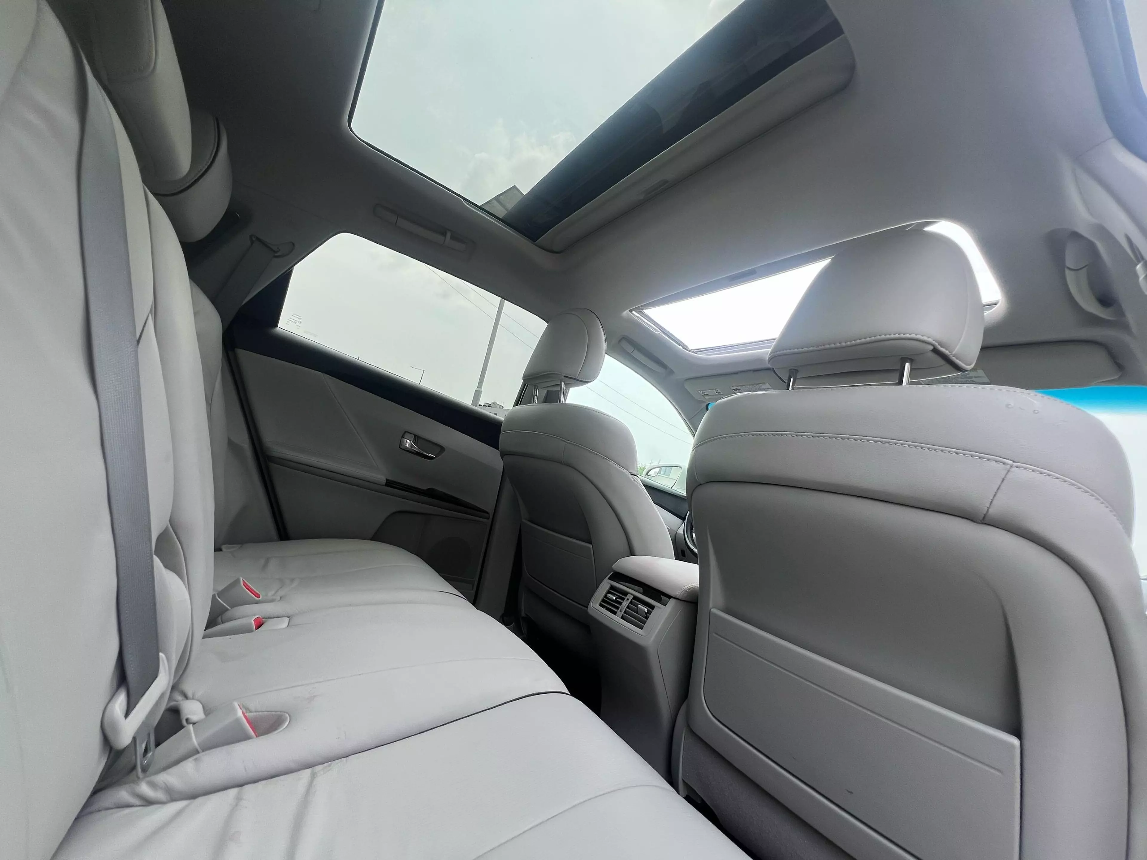 Toyota Venza   - 2013