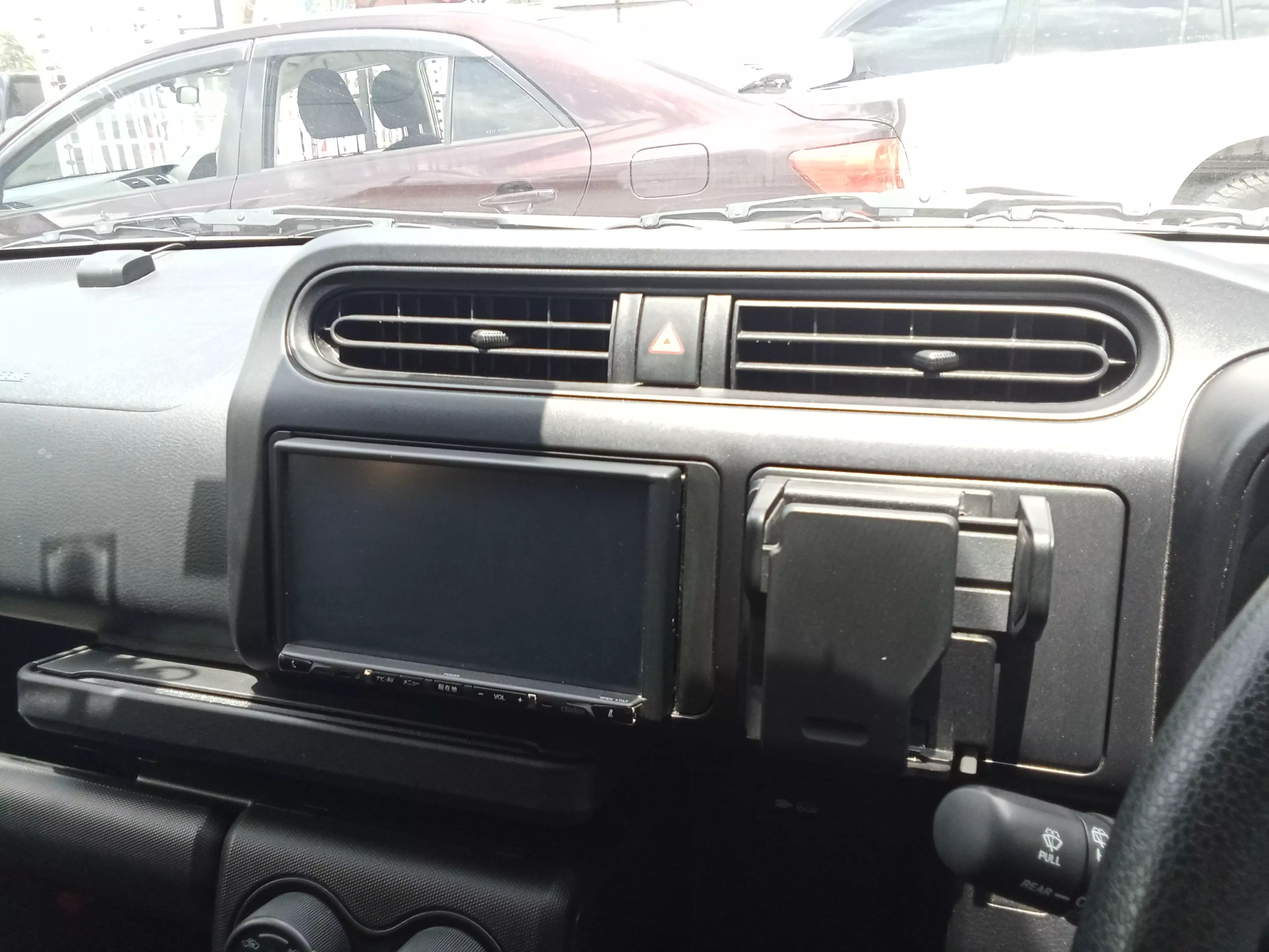 Toyota Probox    - 2019