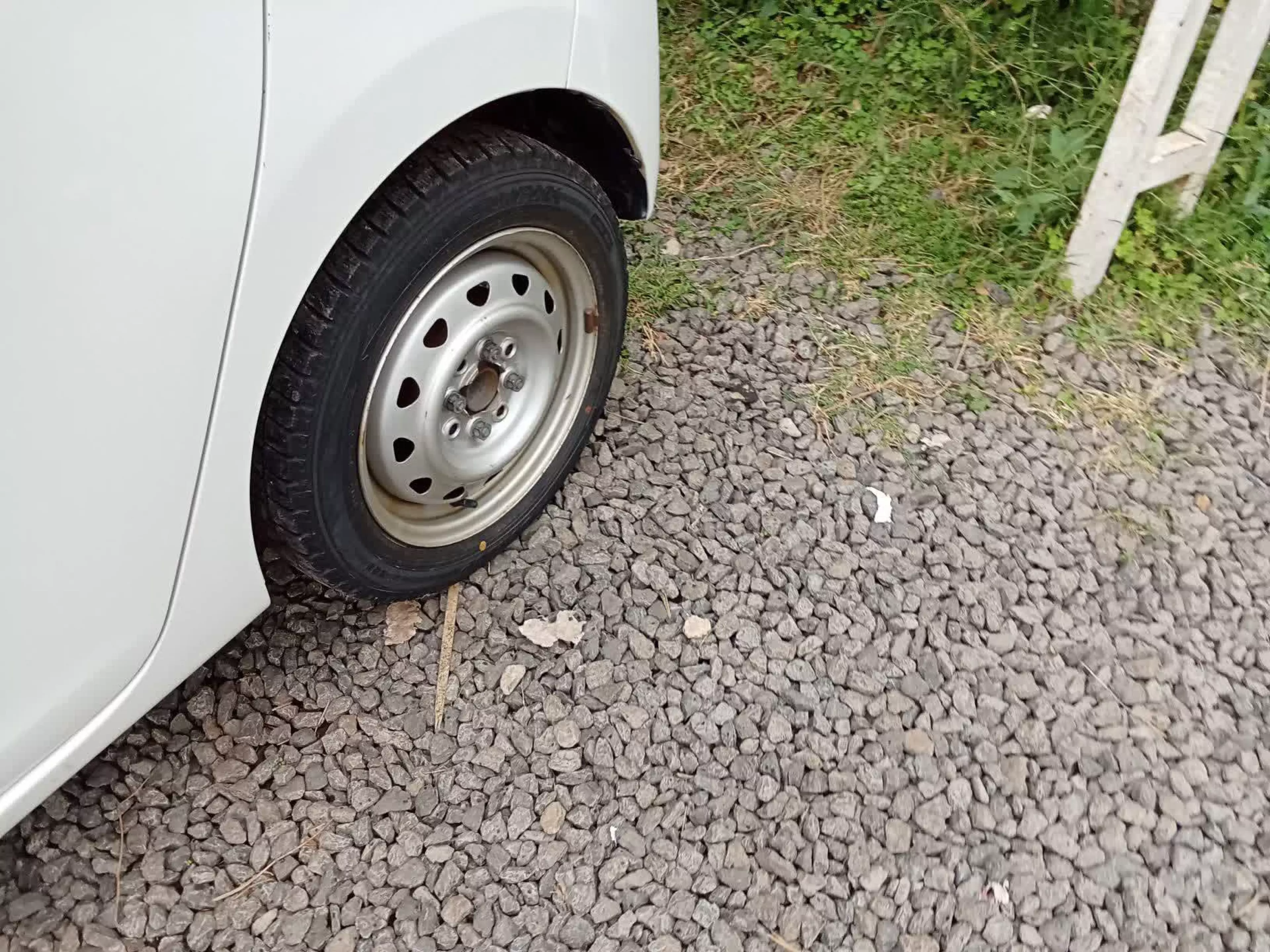 Daihatsu Mira    - 2017