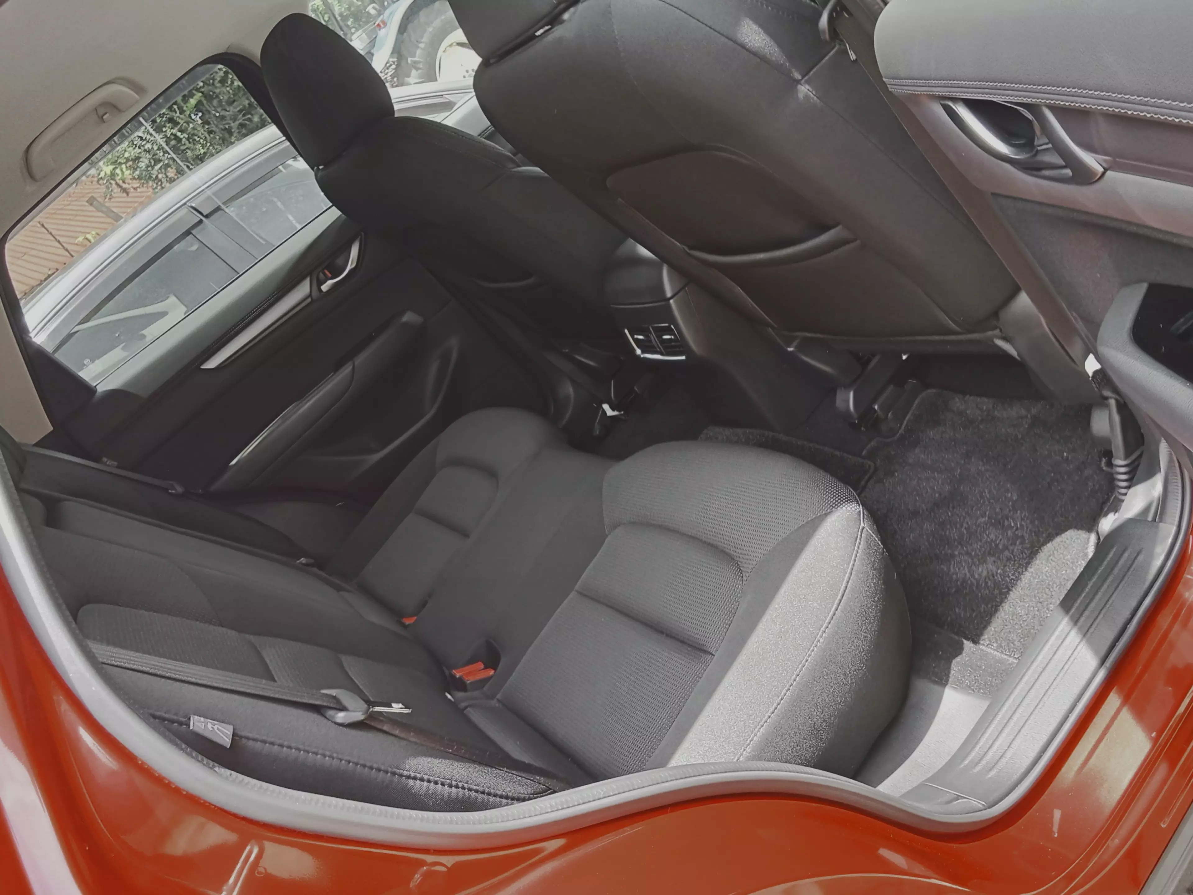 Mazda CX-5   - 2017
