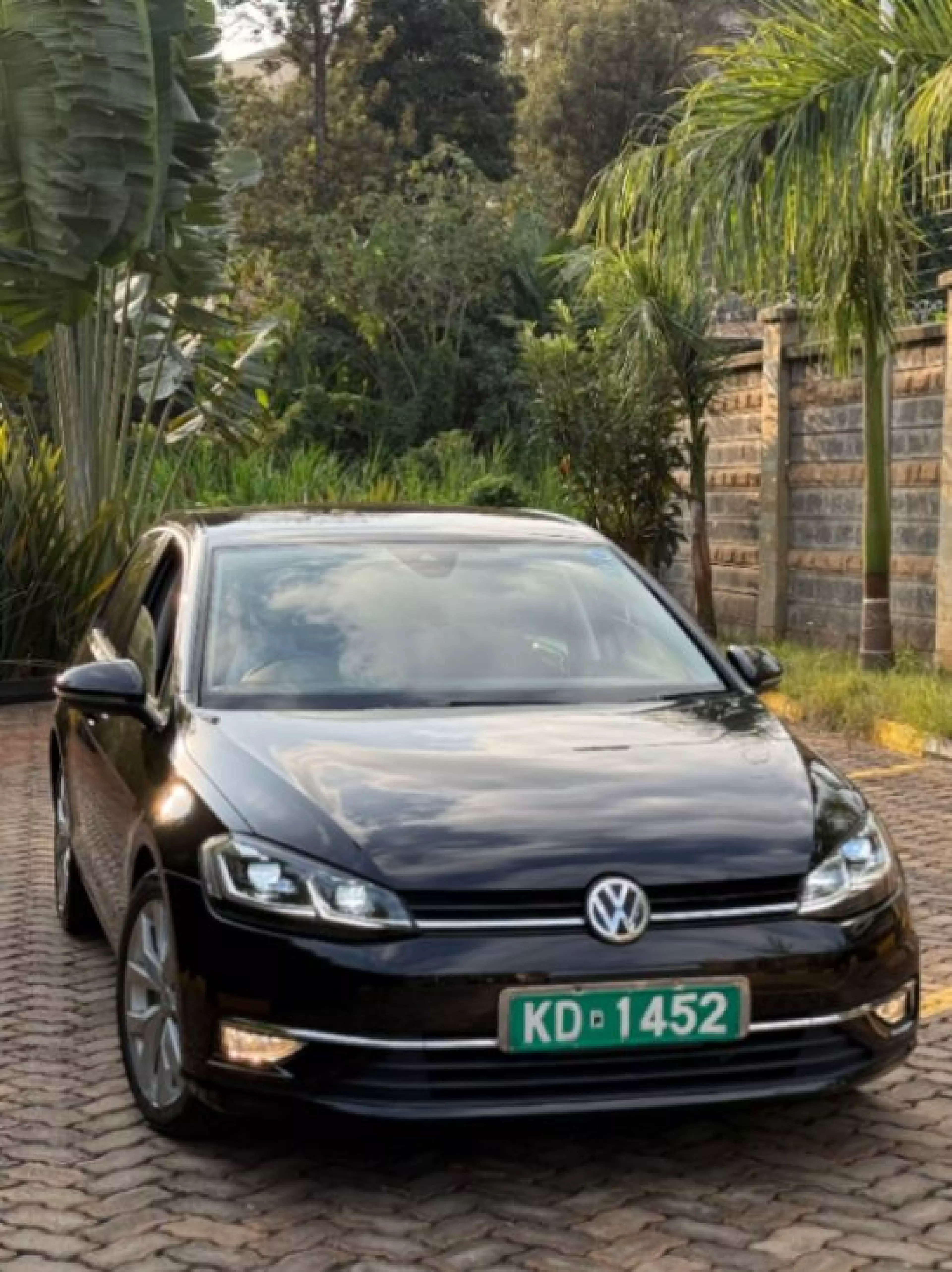 VOLKSWAGEN polo sedadan trend  ba ess - 2018