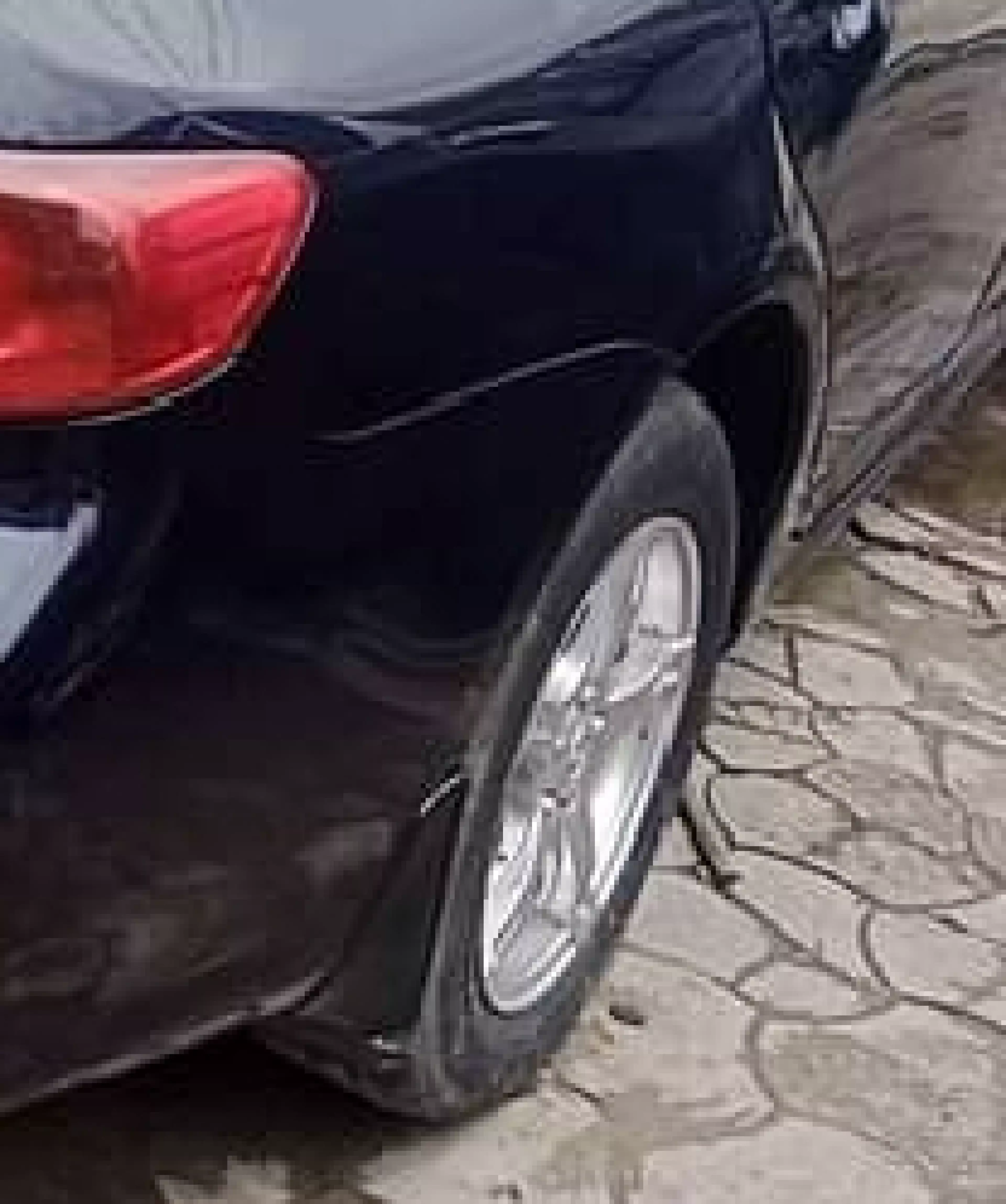 Toyota Corolla   - 2008