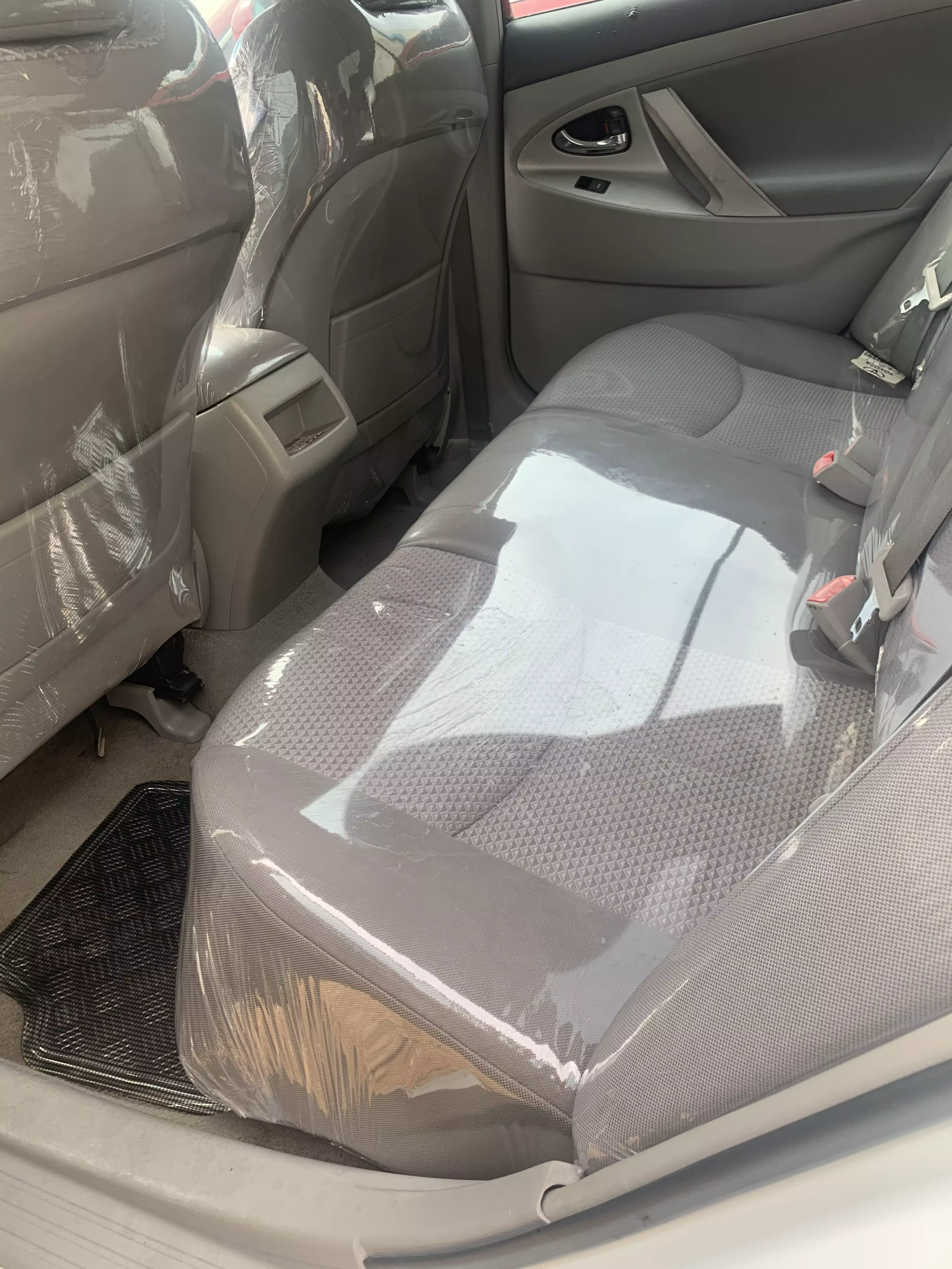 Toyota camry   - 2011