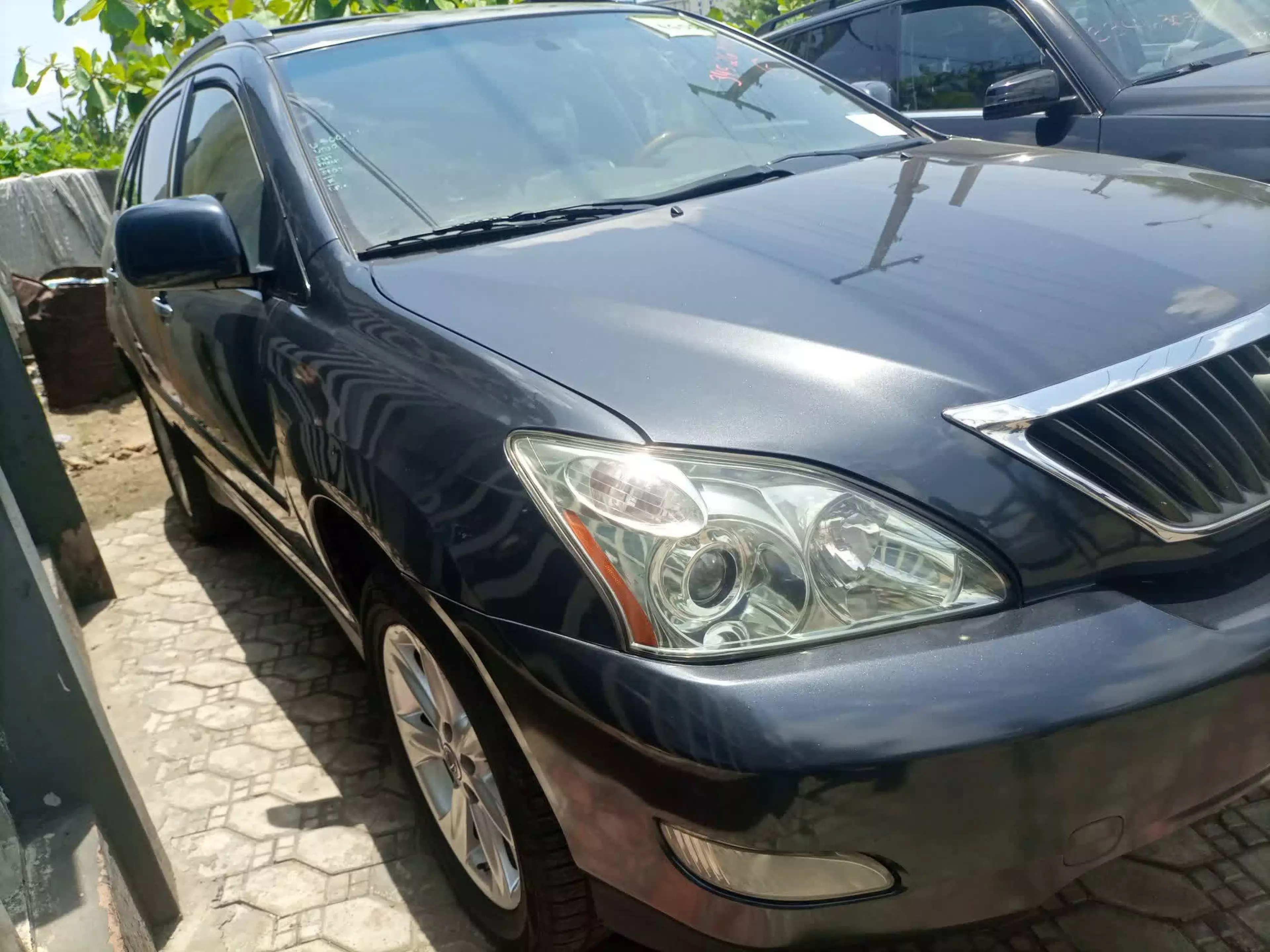 Lexus RX 350 - 2008