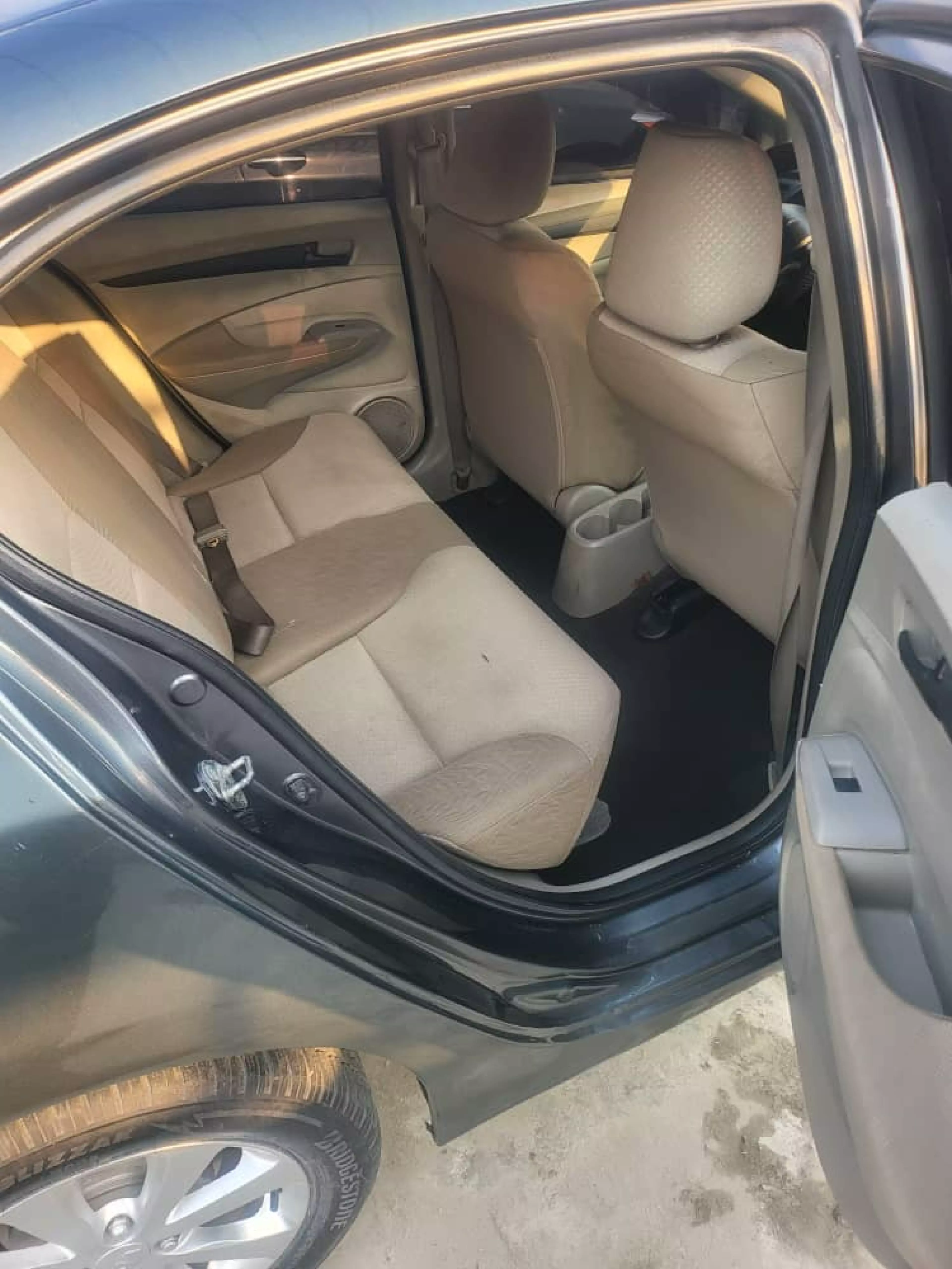 Honda City   - 2010