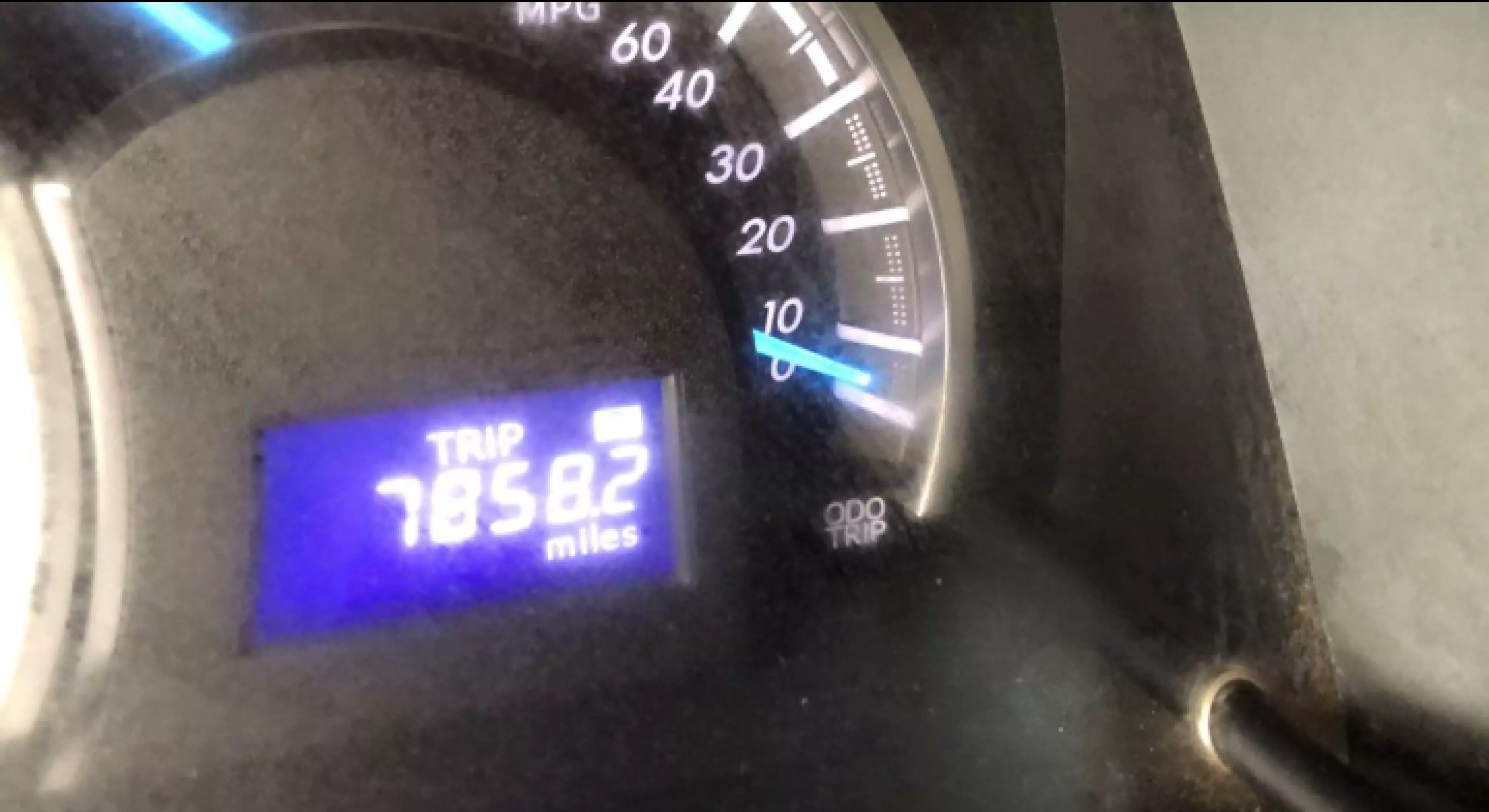 Toyota Camry   - 2012