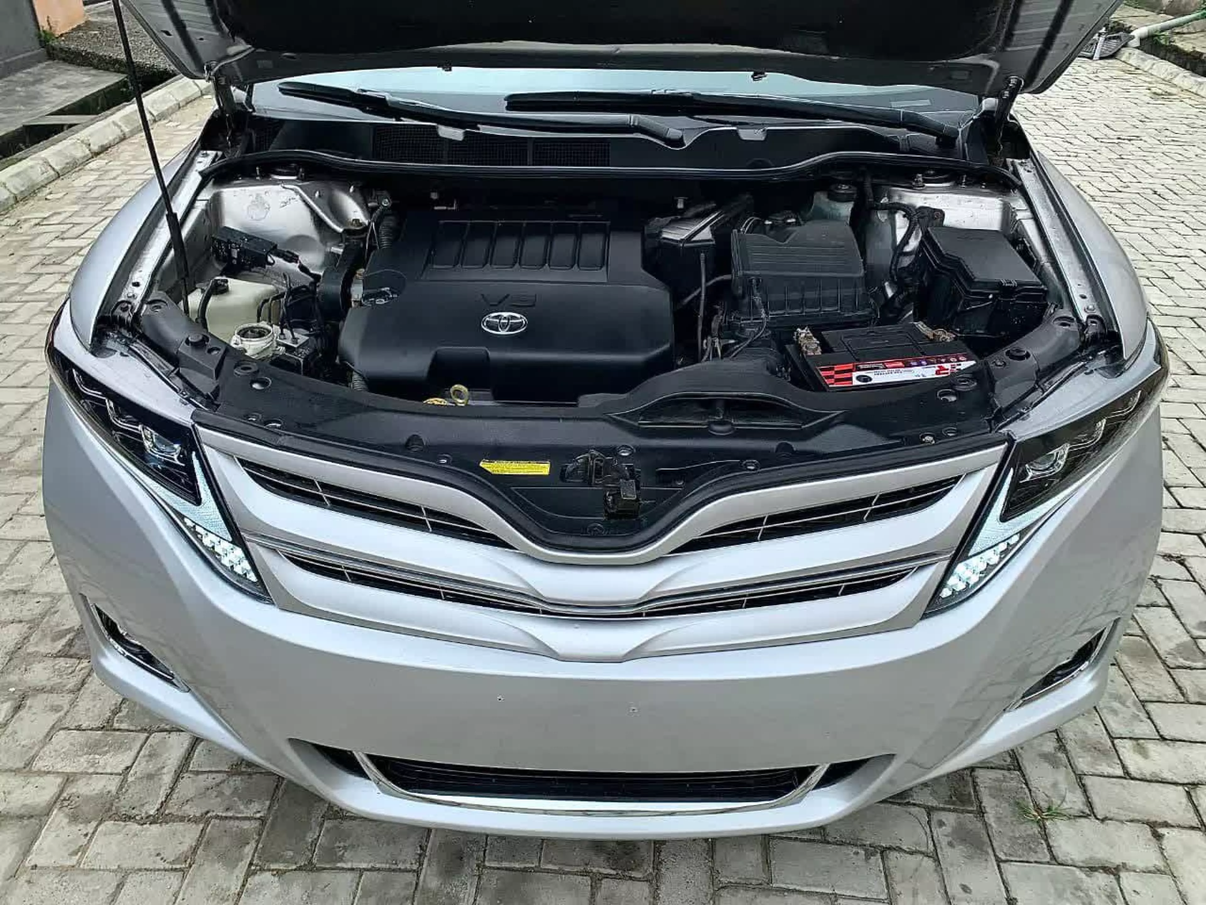 Toyota Venza - 2009