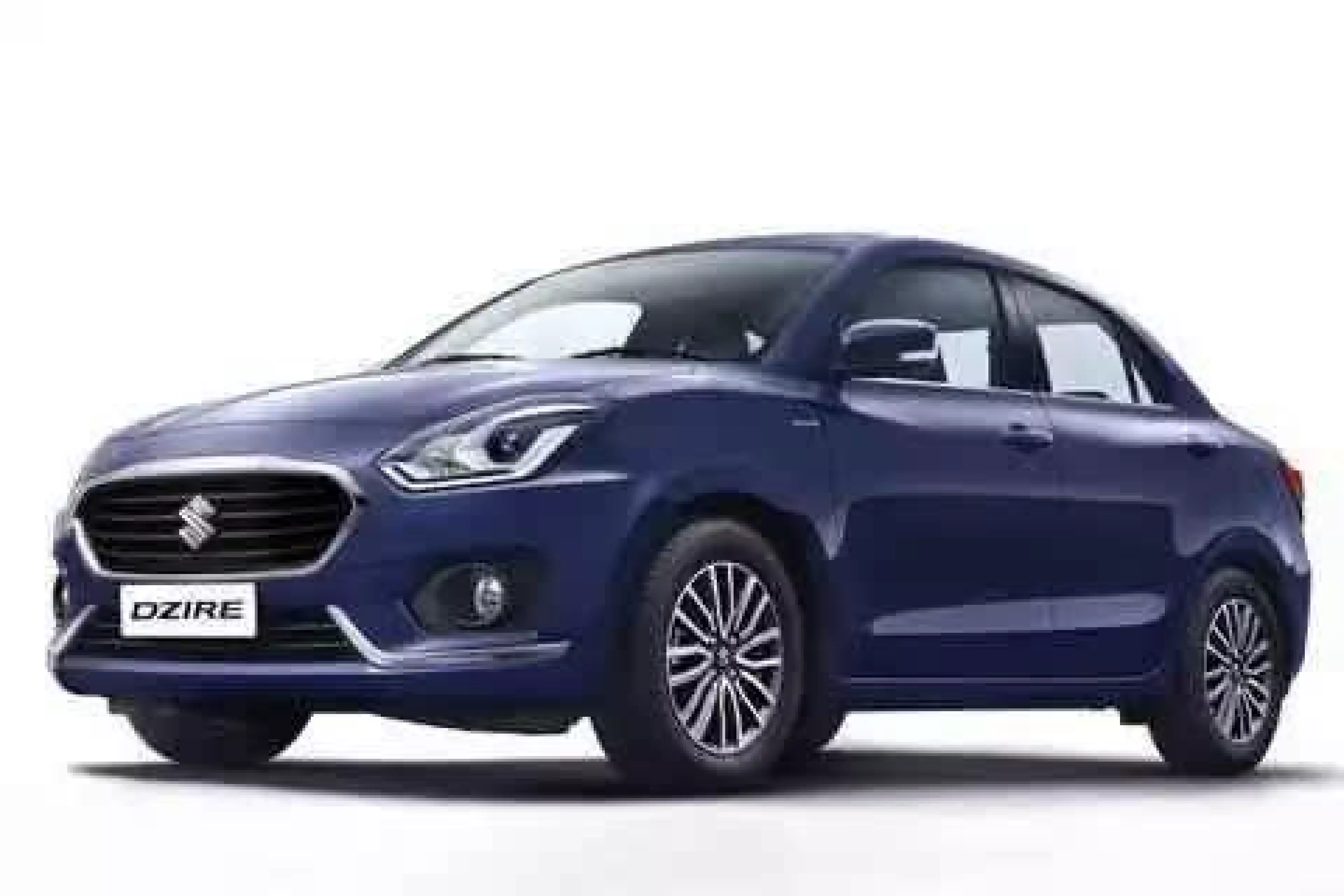 SUZUKI New Dzire GL - 2022