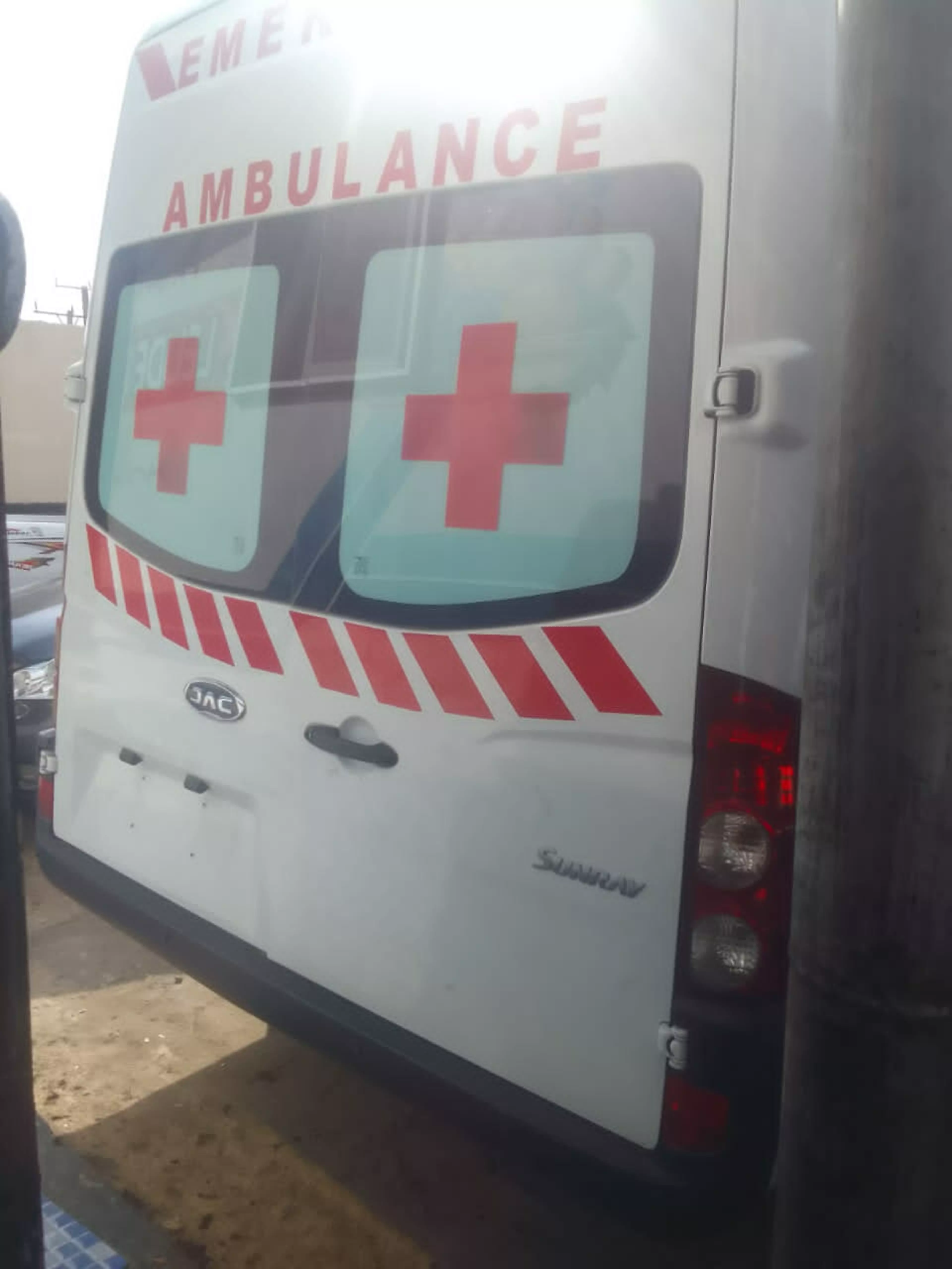 JAC S5   - 2022