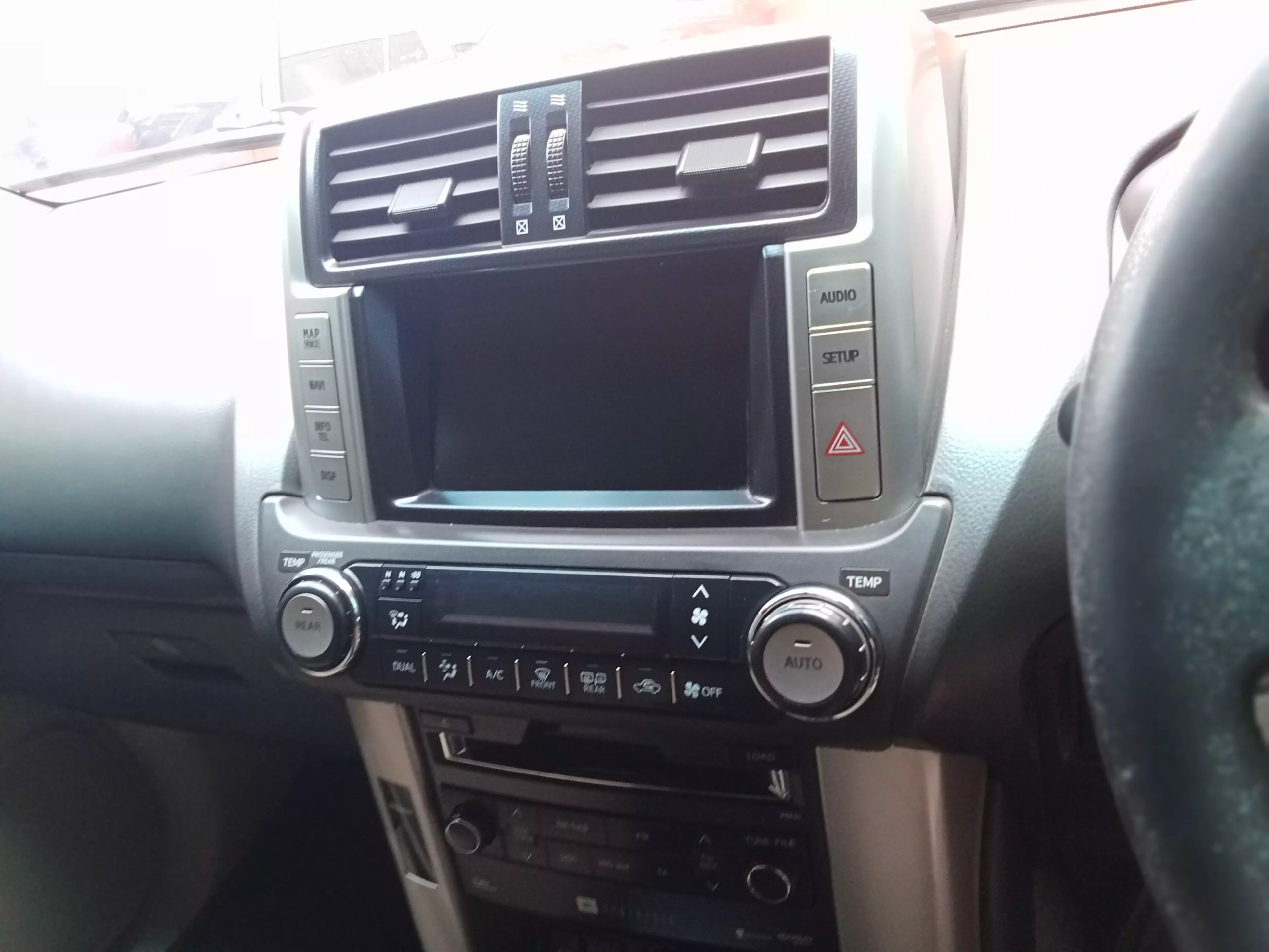 Toyota Landcruiser prado TX   - 2010