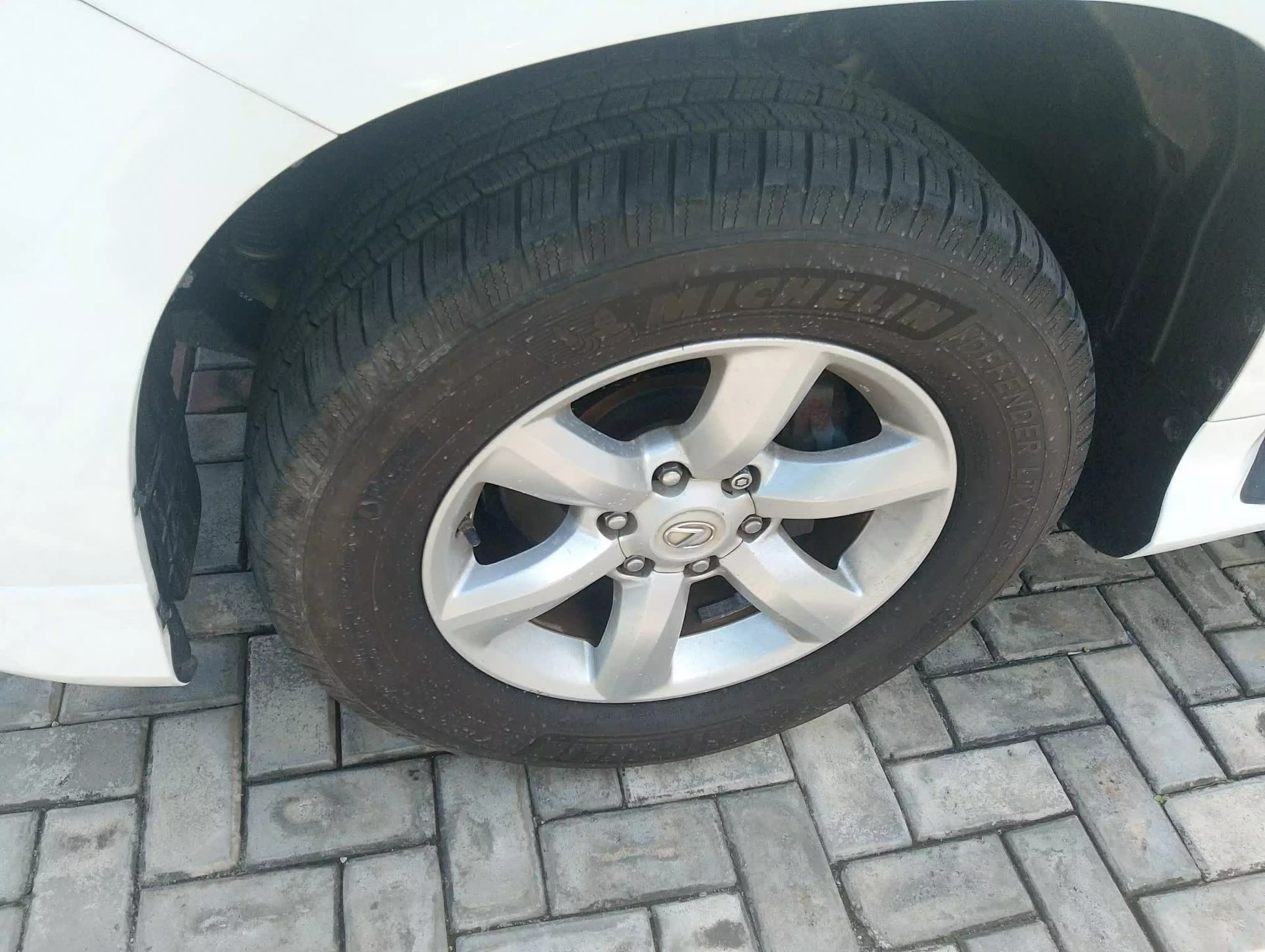 Lexus GX 460   - 2015