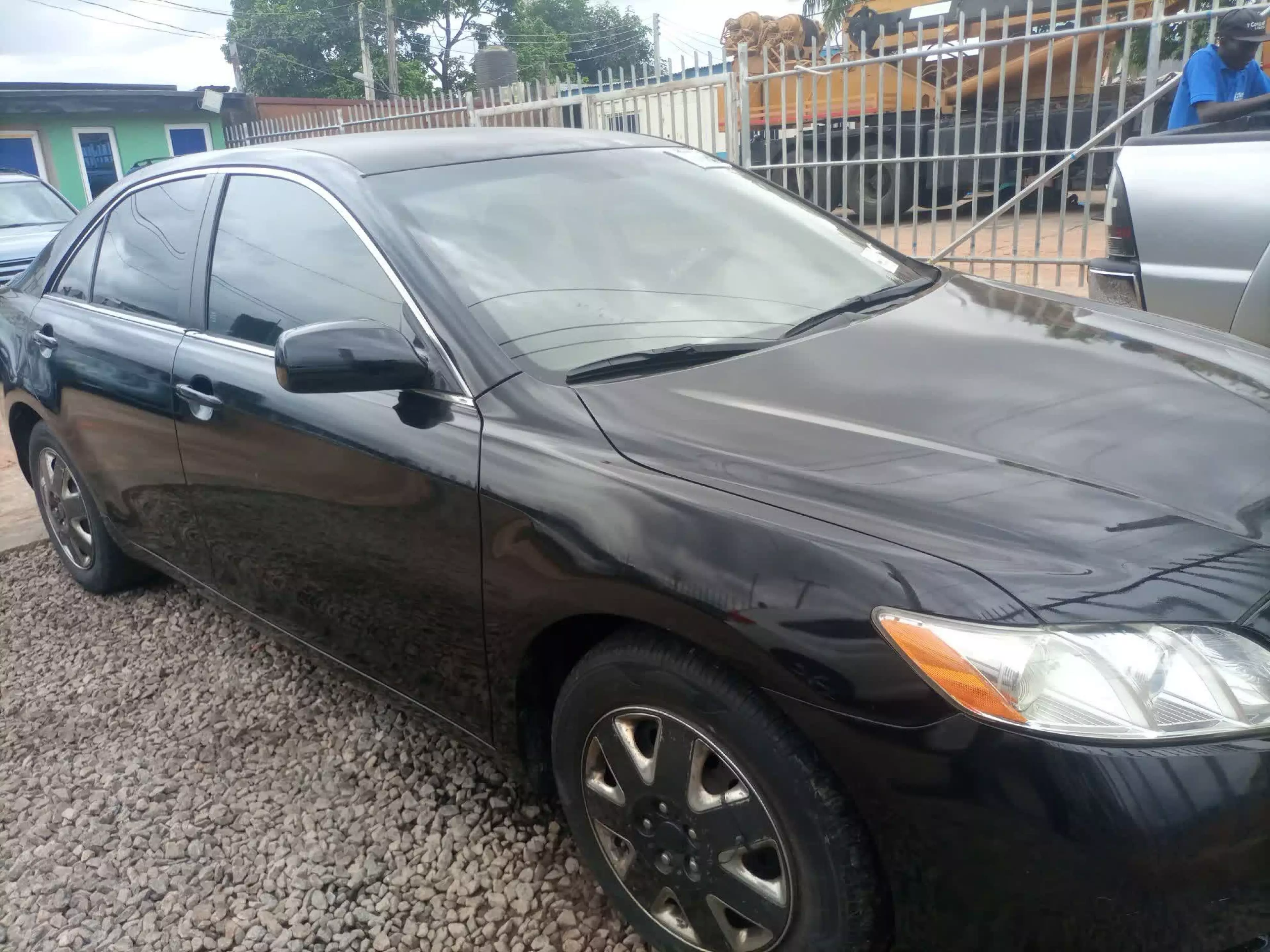 Toyota Camry - 2009