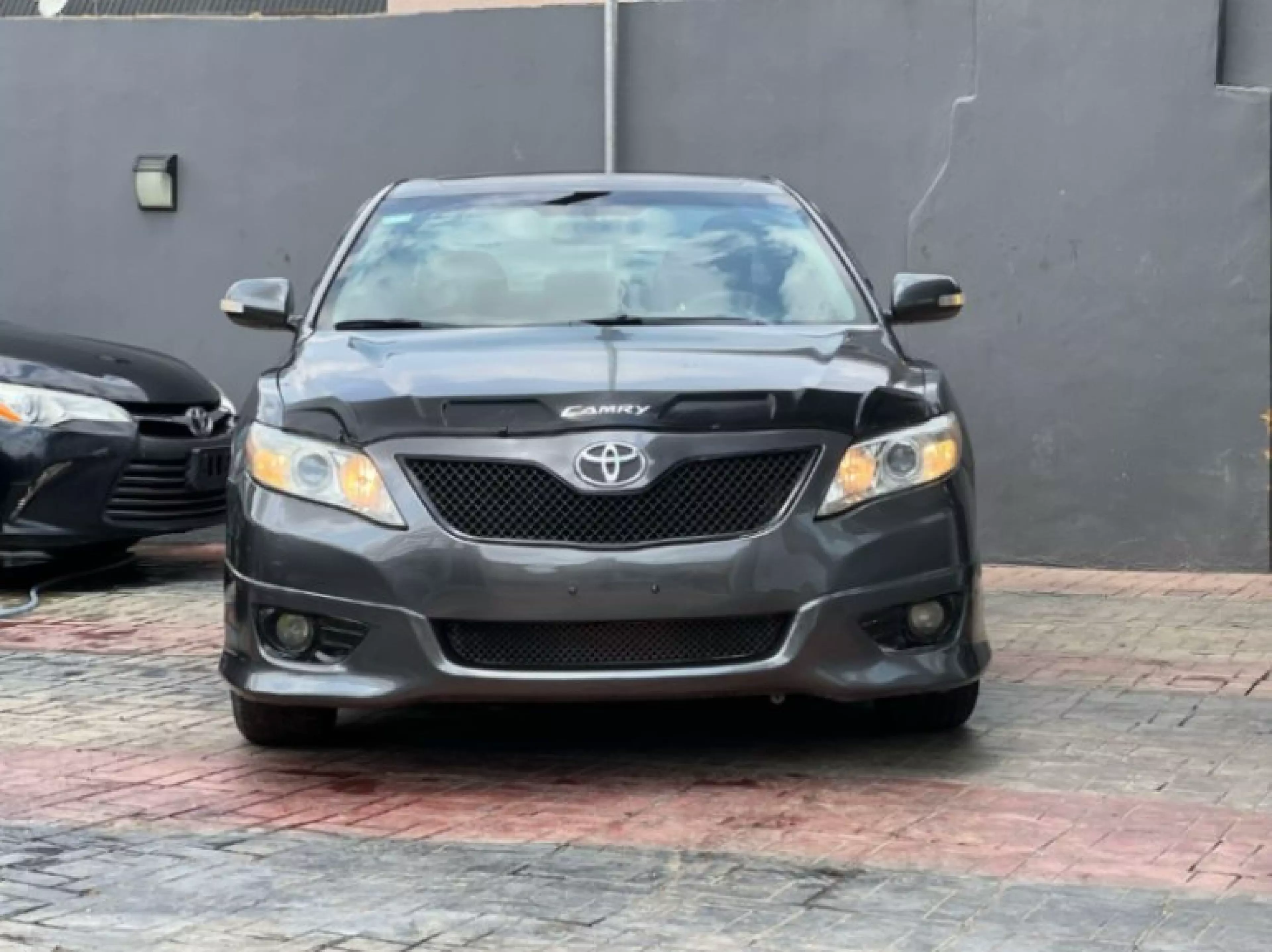 Toyota Camry - 2009