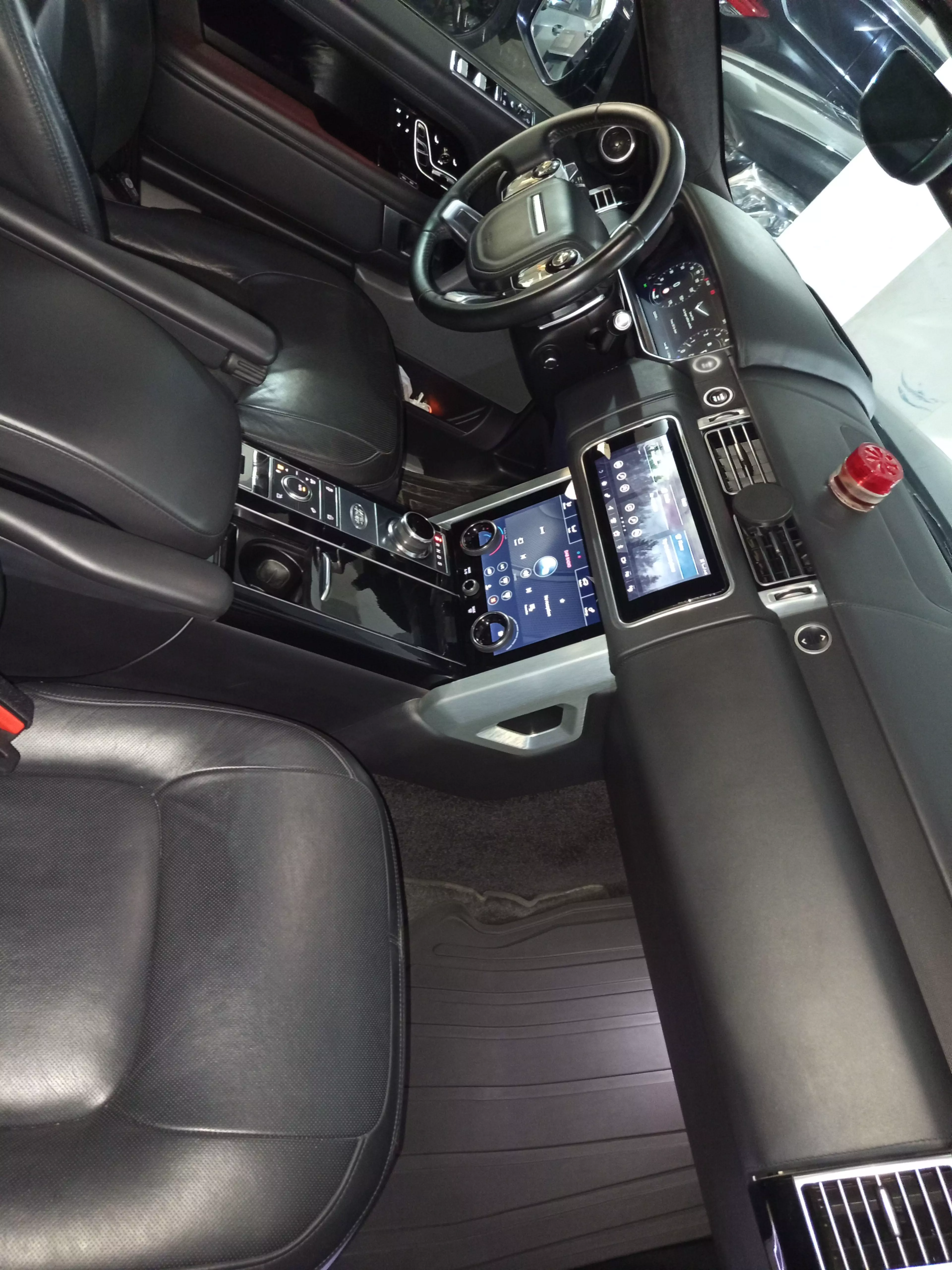 RANGE ROVER Autobiography   - 2022