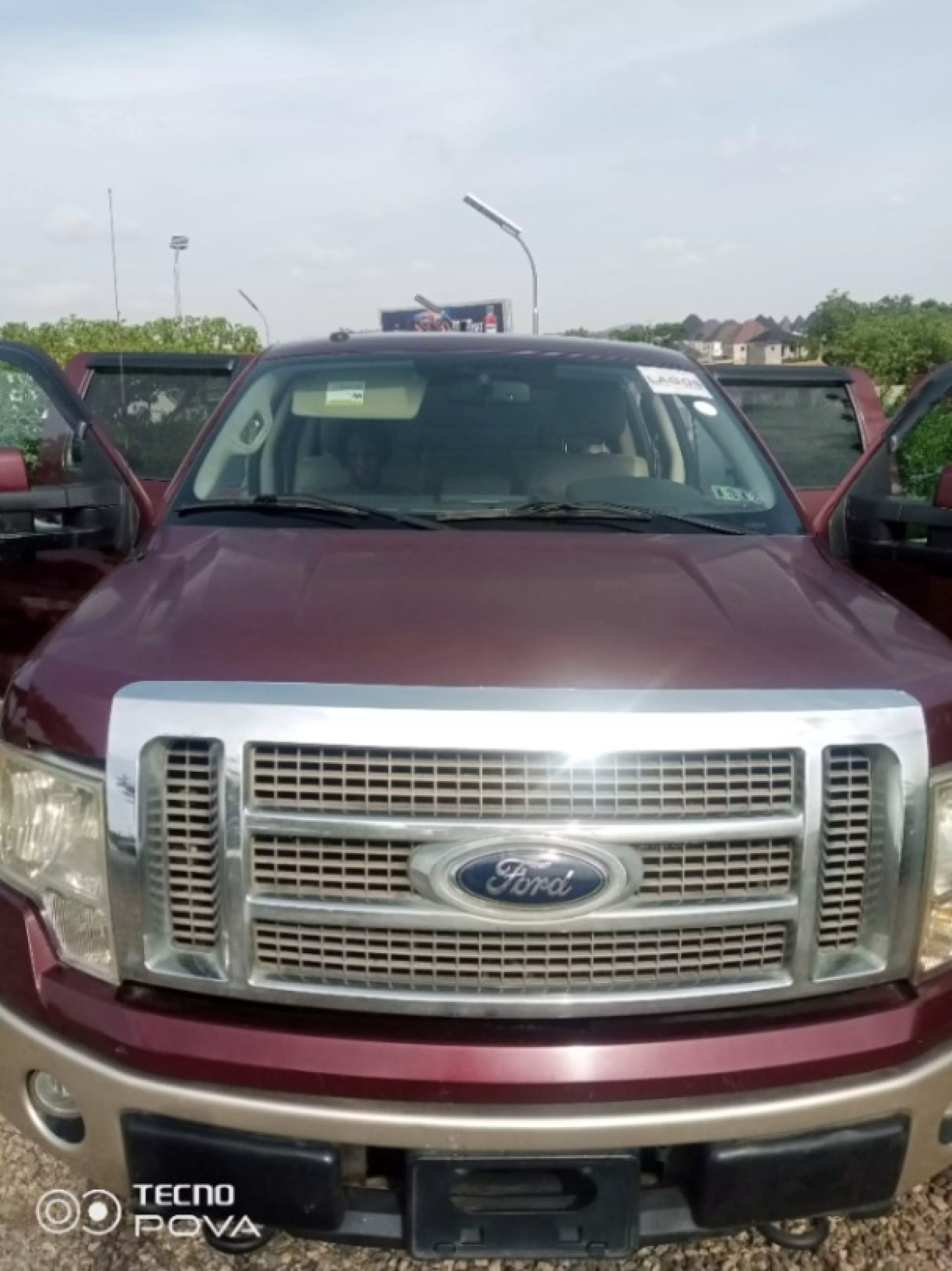 Ford Figo - 2009