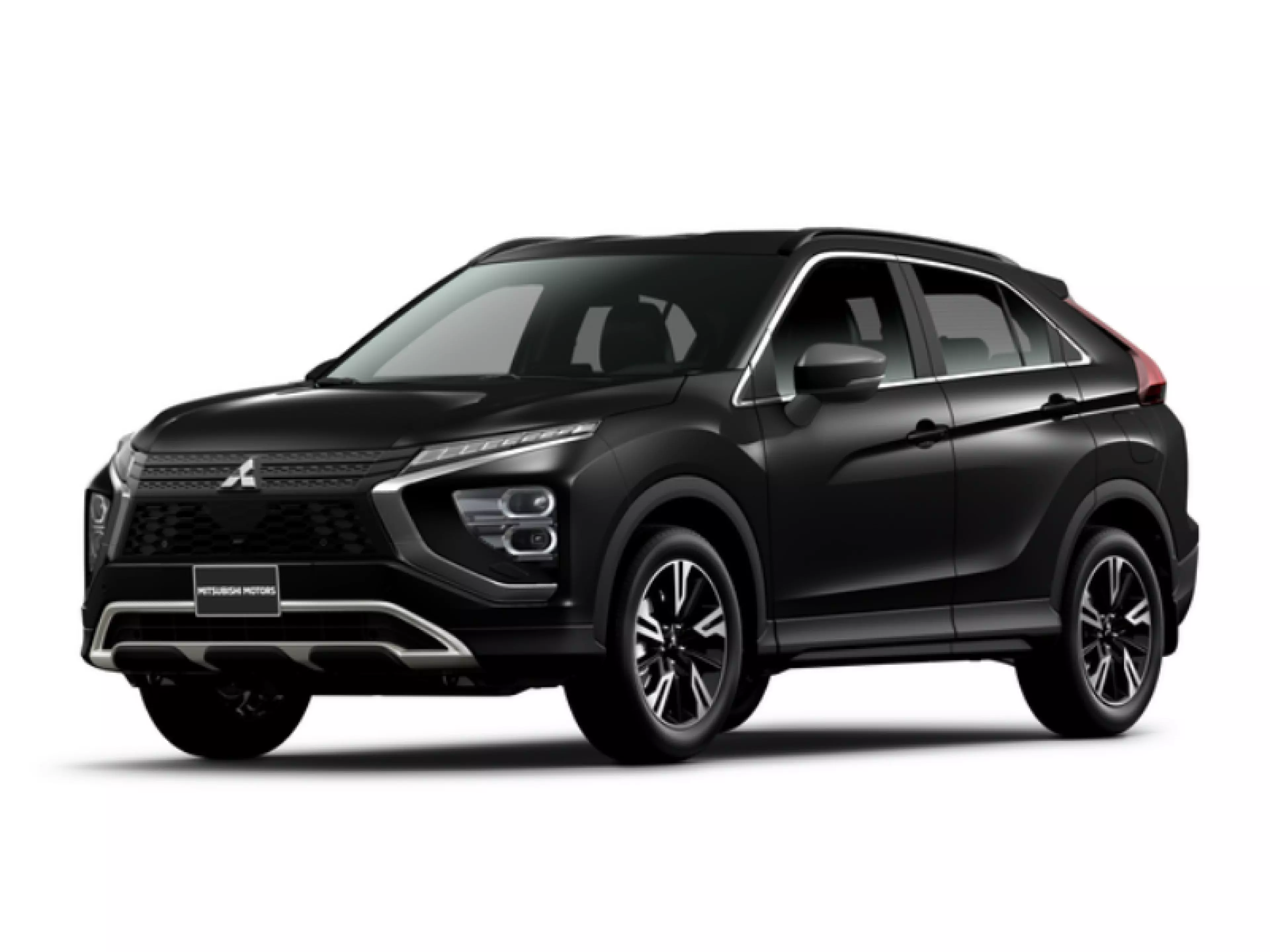 Mitsubishi Eclipse Cross 4x2 - 2022