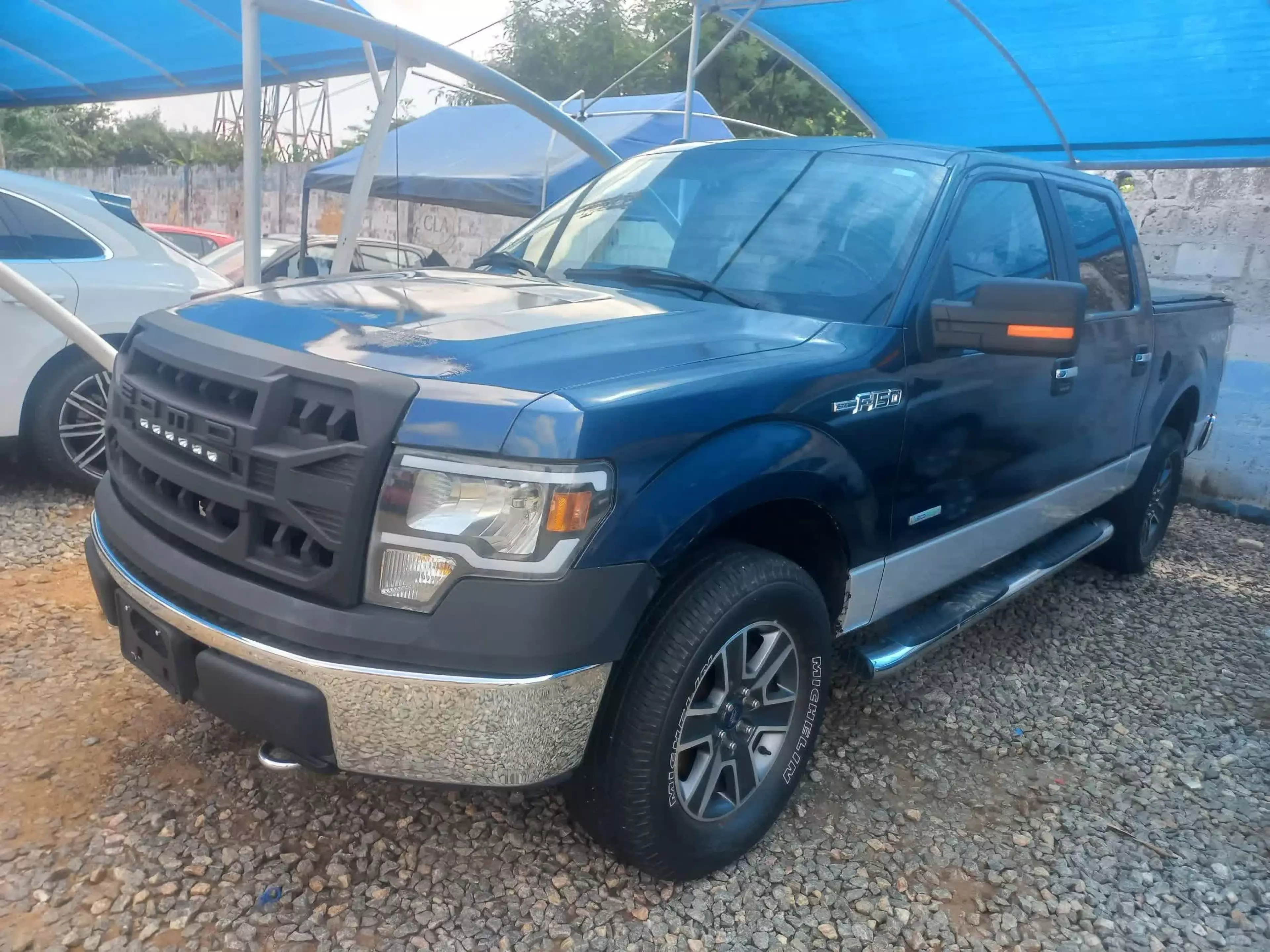Ford F 150 - 2014