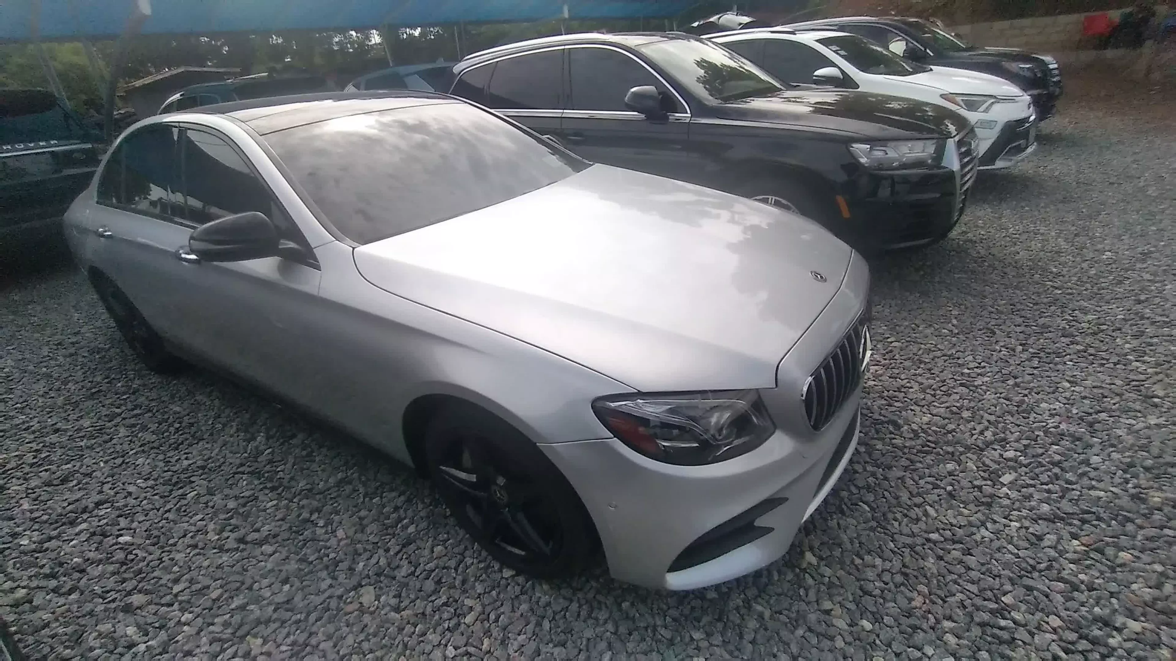 Mercedes-Benz C 300 - 2018