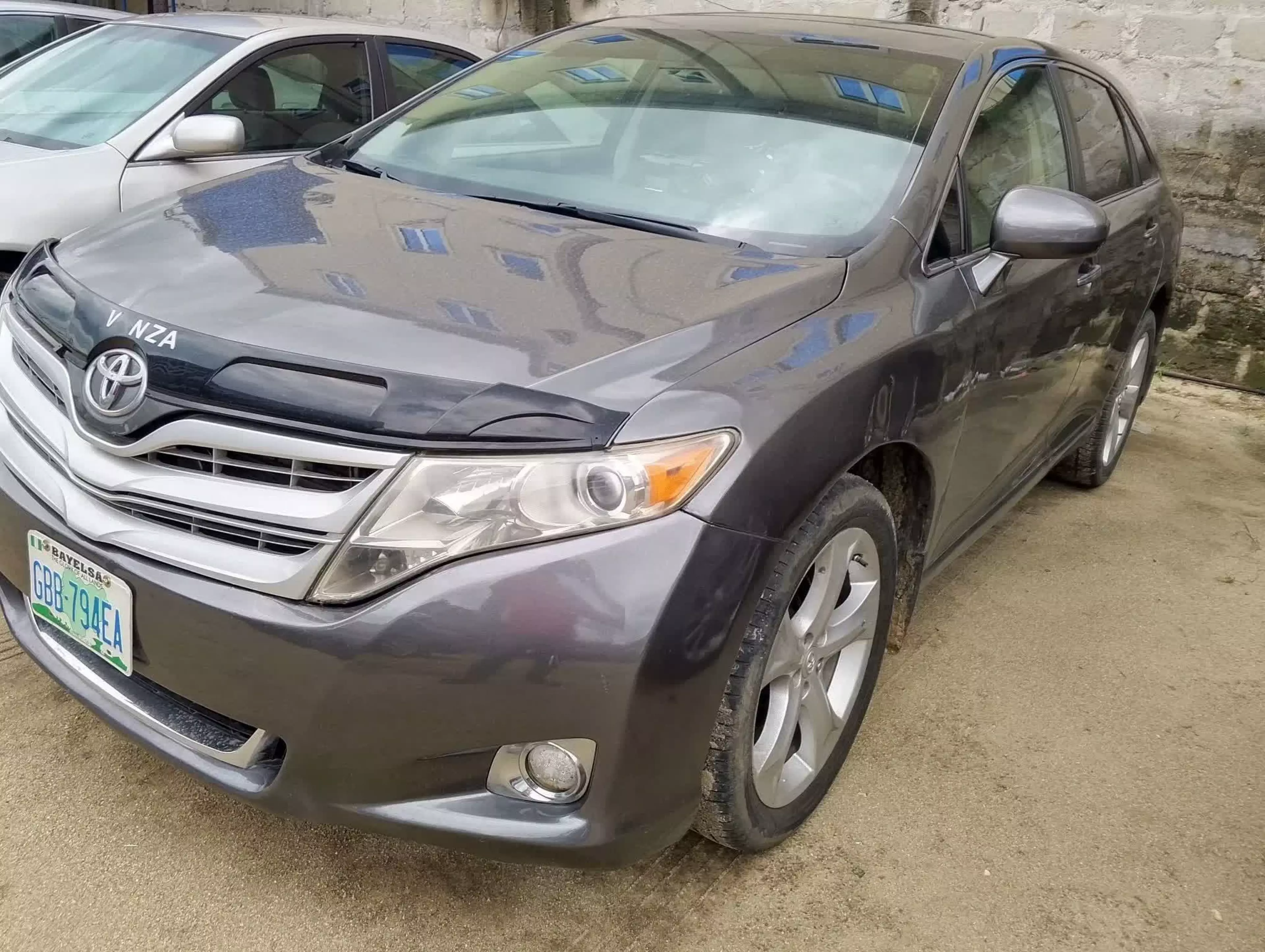 Toyota Venza - 2009