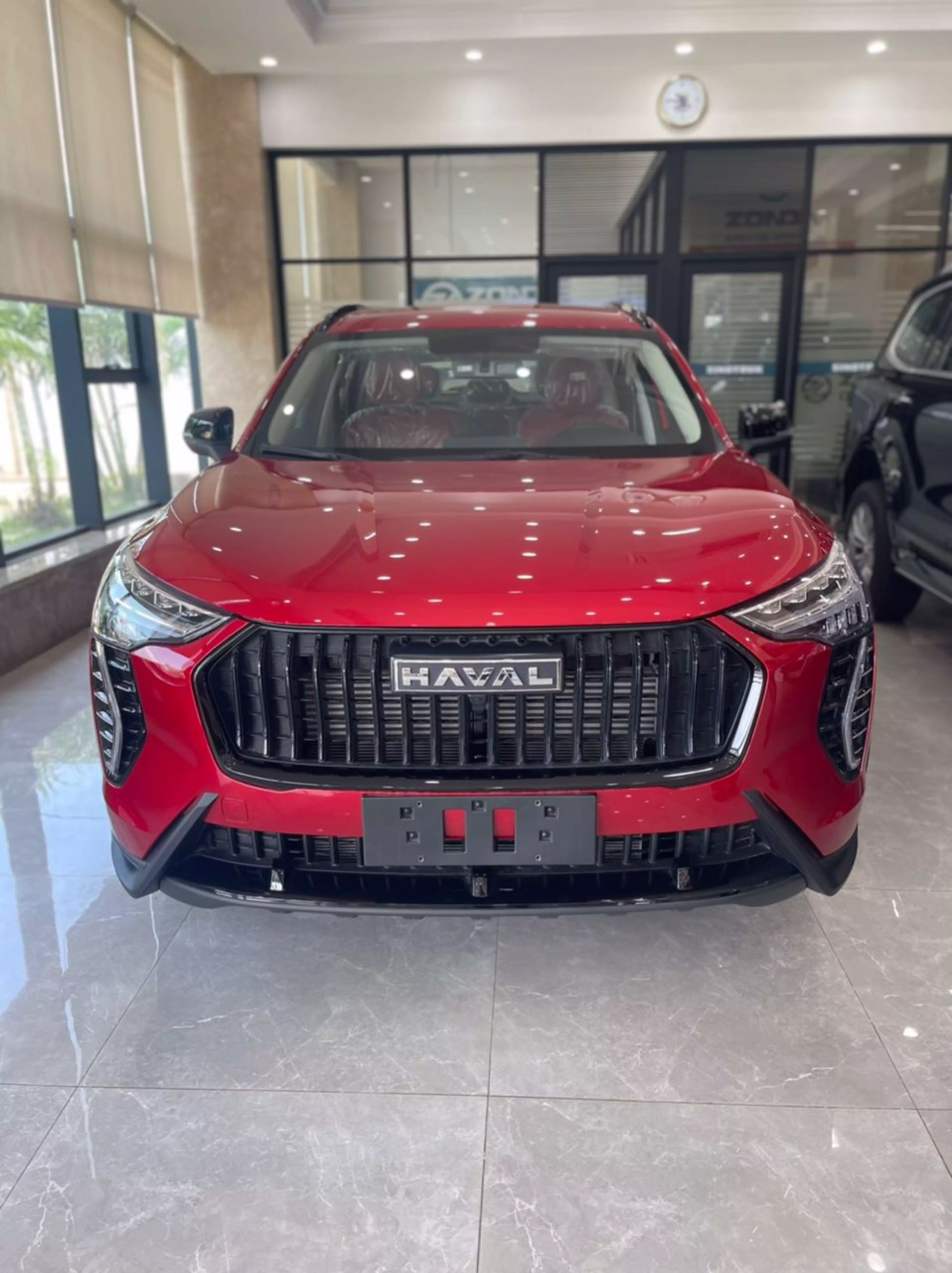 GREAT WALL HAVAL JOLION - 2025