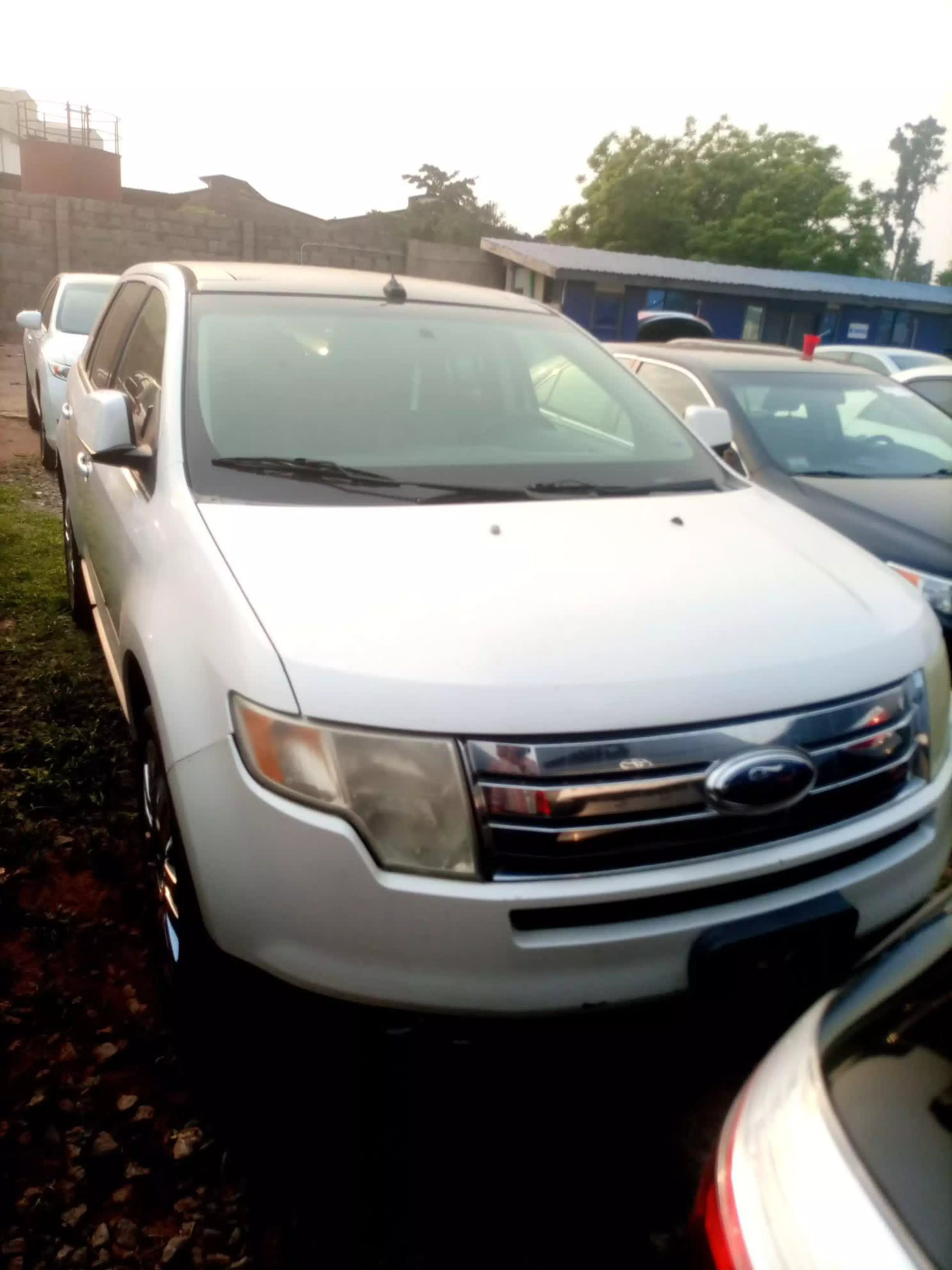 Ford Edge - 2010