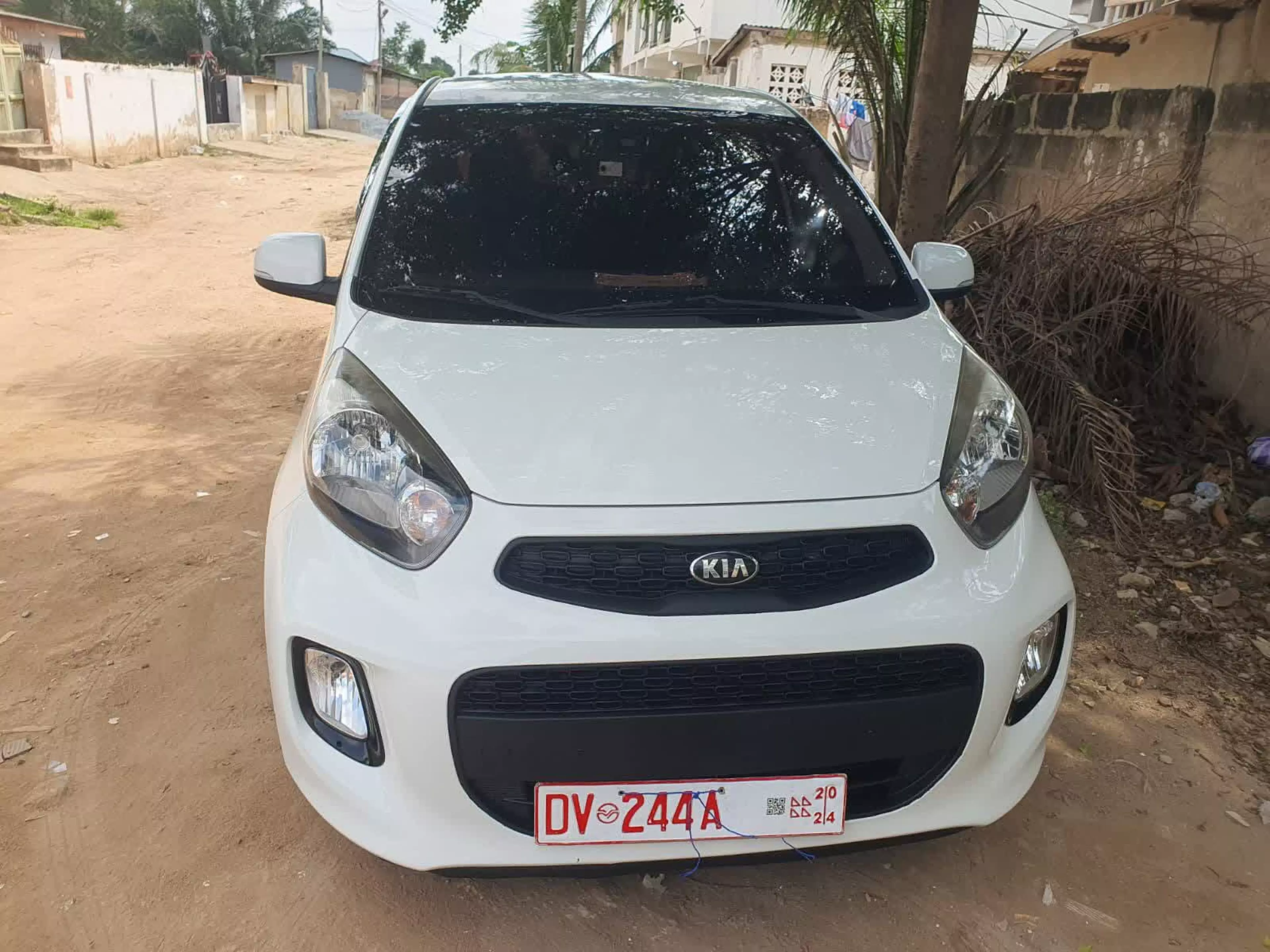 KIA Morning - 2016