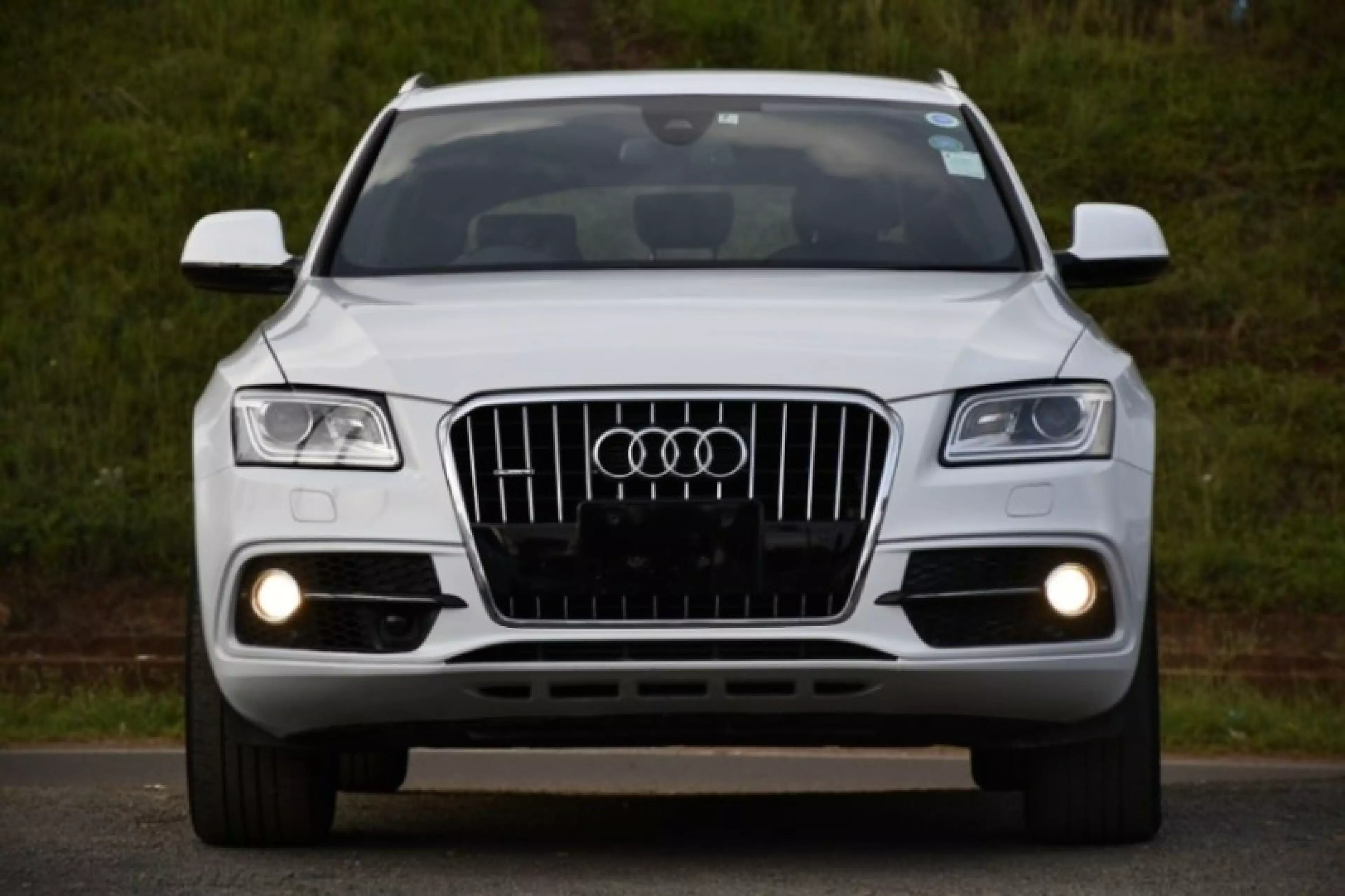 Audi Q5 - 2016