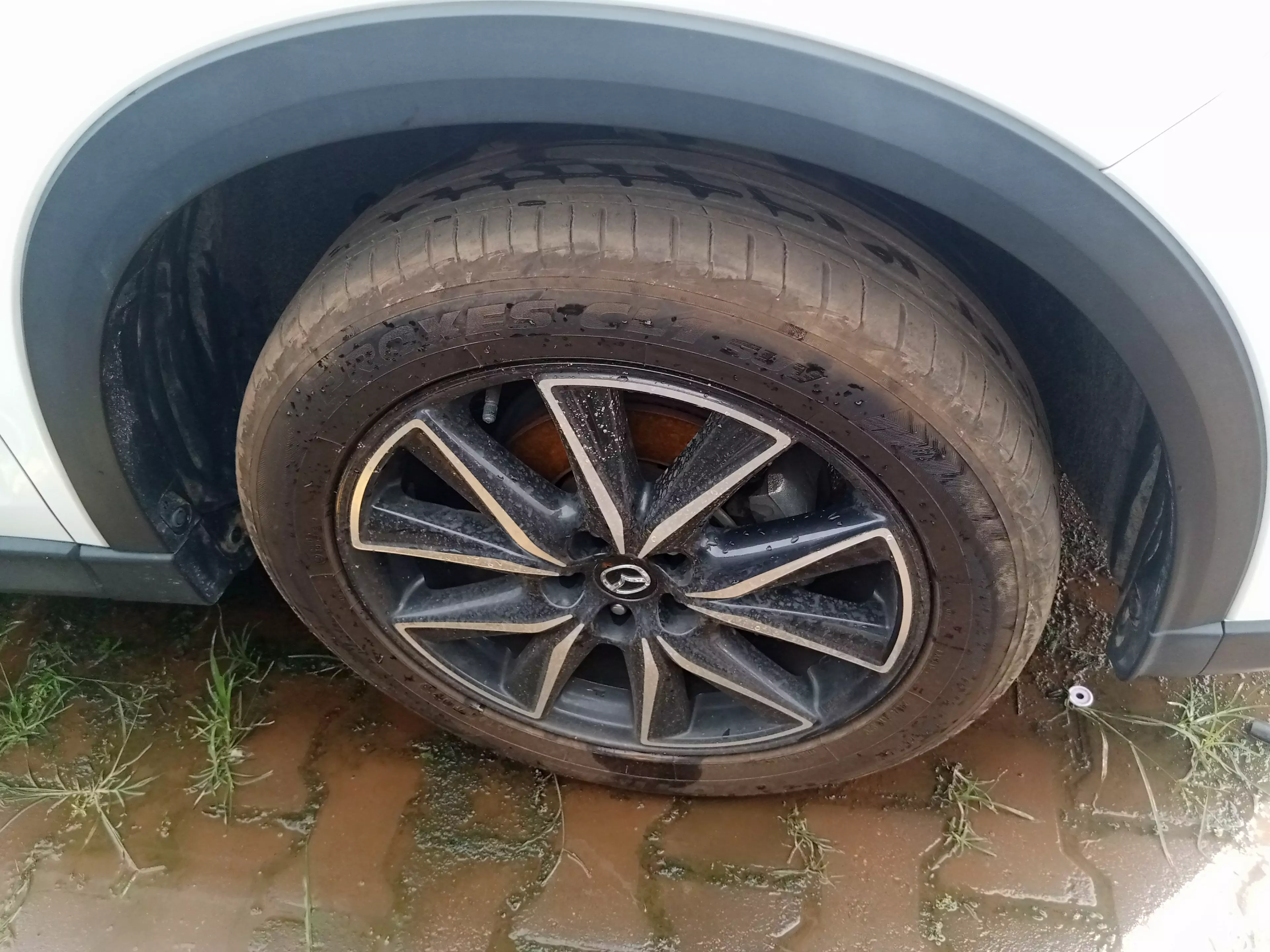 Mazda CX-5   - 2019