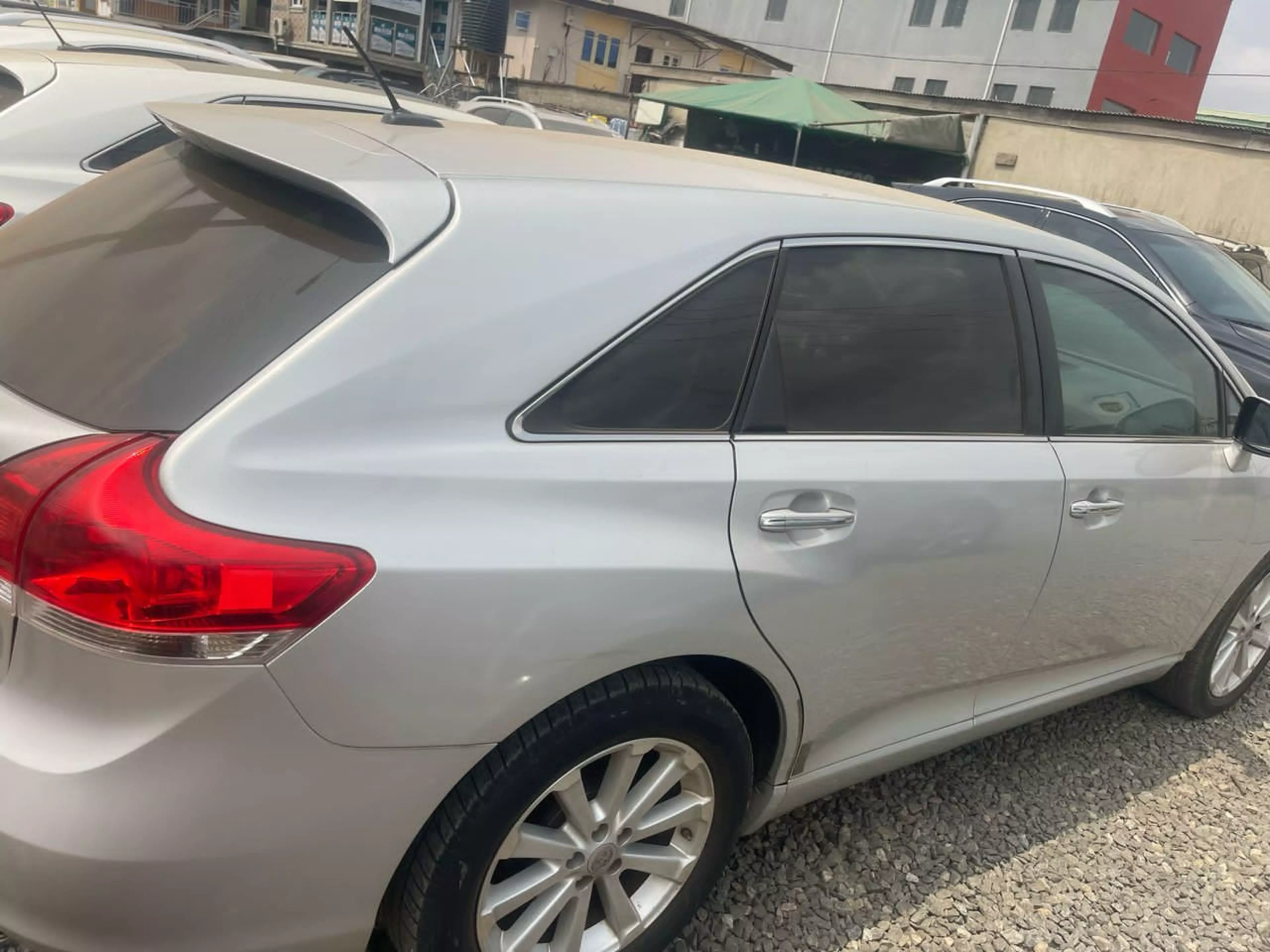 Toyota Venza   - 2009