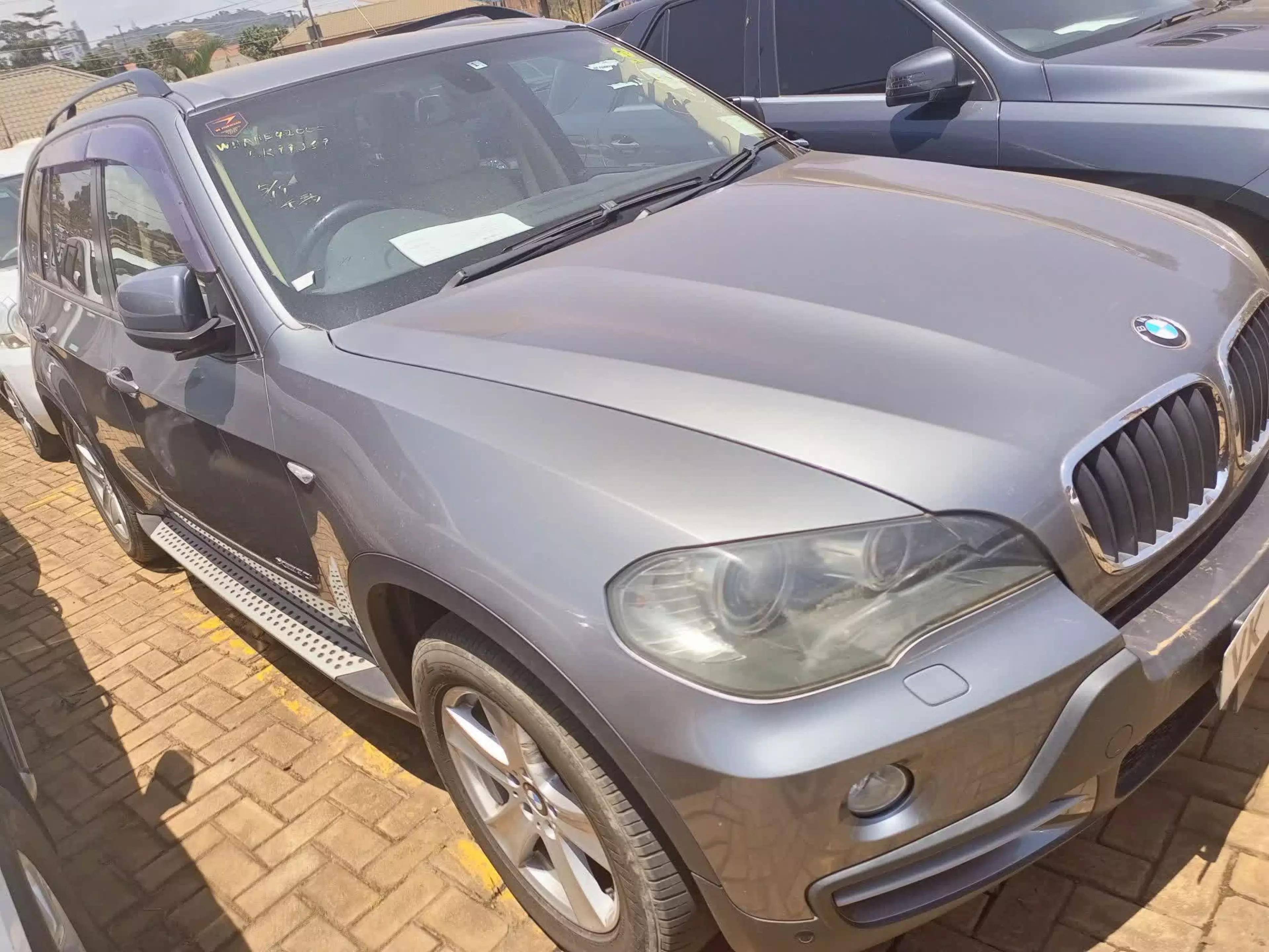 BMW X5 - 2009