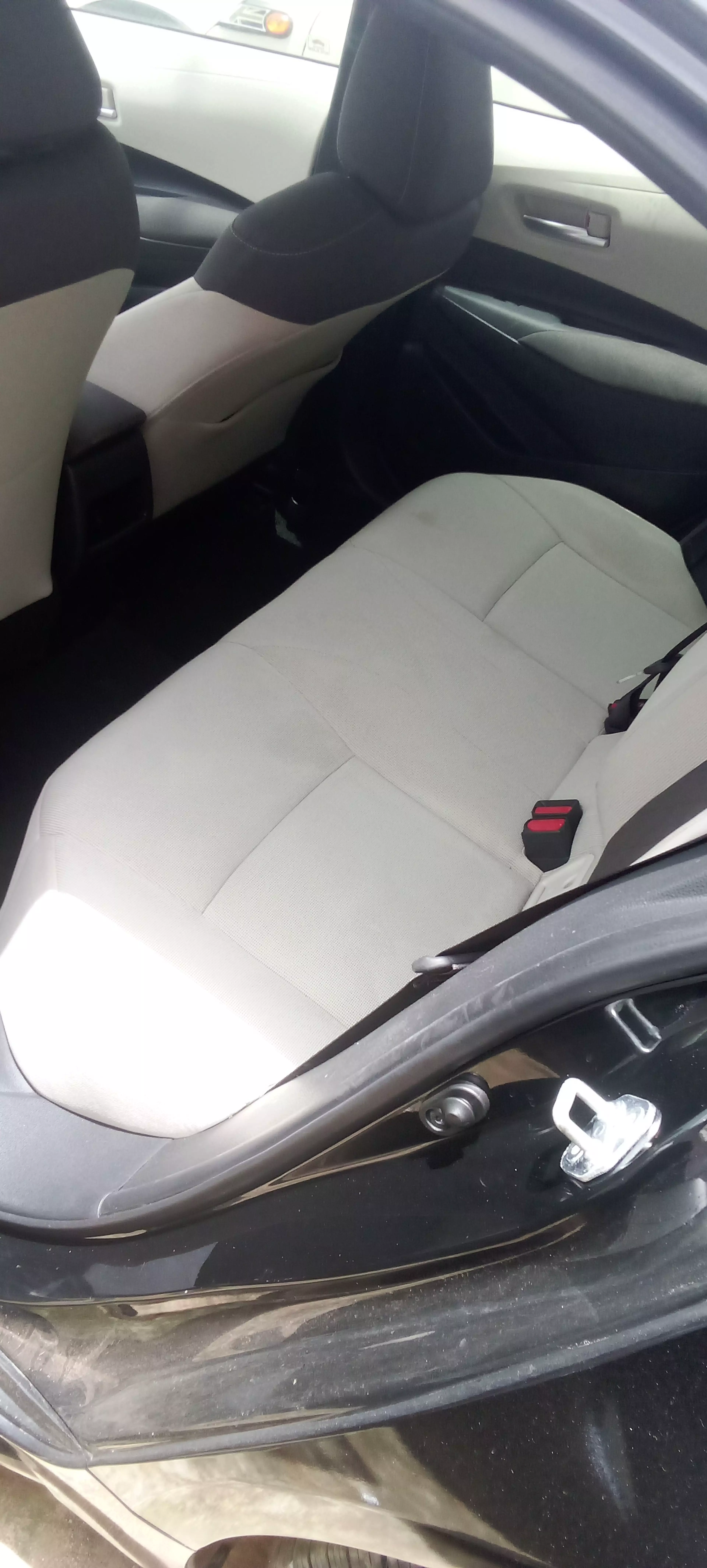 Toyota Corolla   - 2013