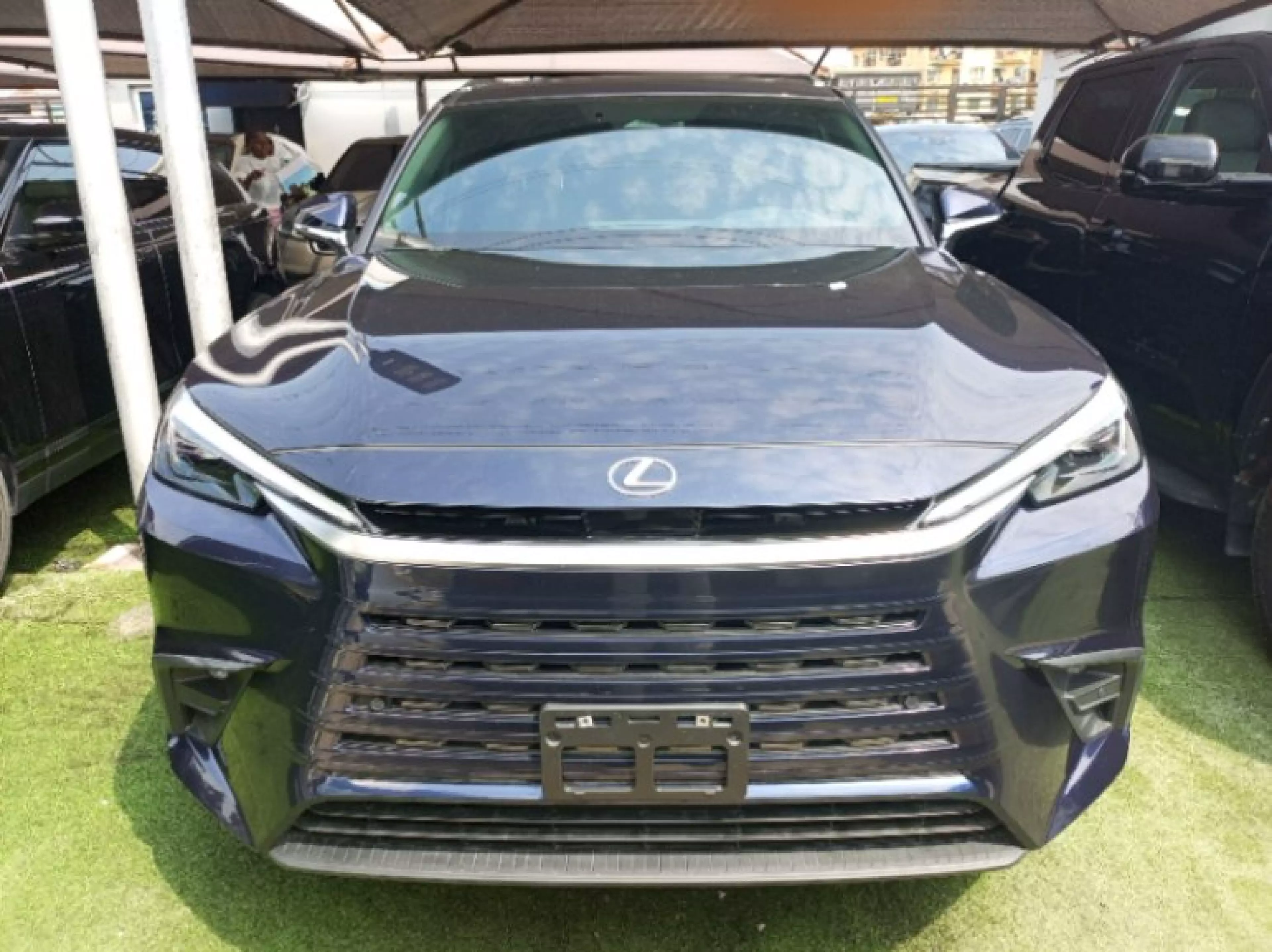 Lexus TX 350 - 2024